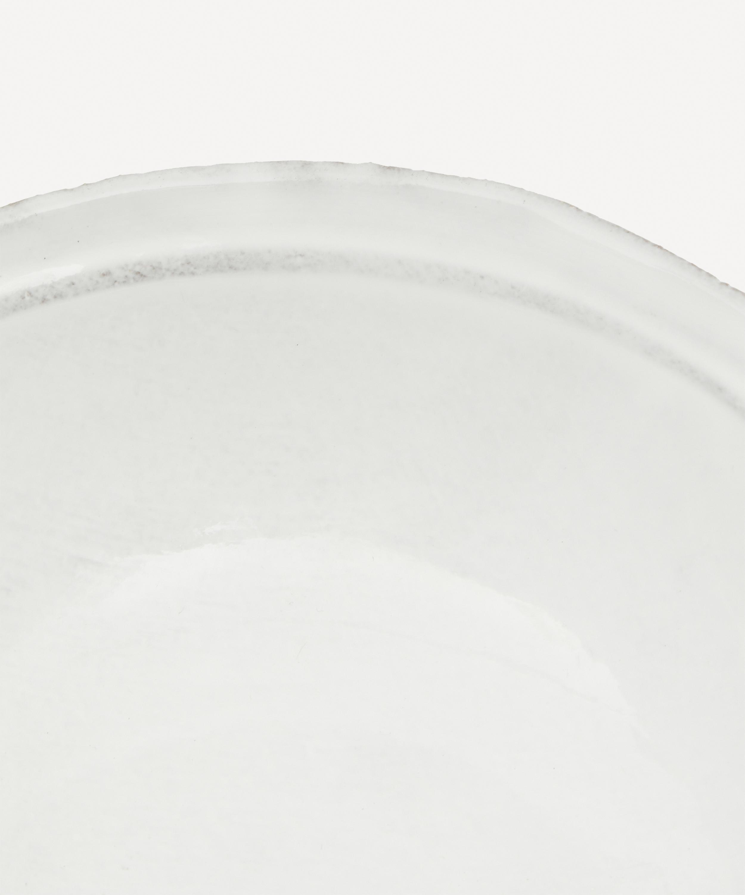 Astier de Villatte - Simple Soup Plate image number 3