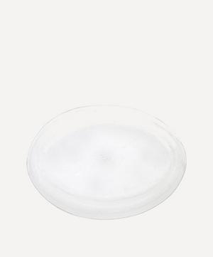 Astier de Villatte - Large Simple Deep Oval Platter image number 2