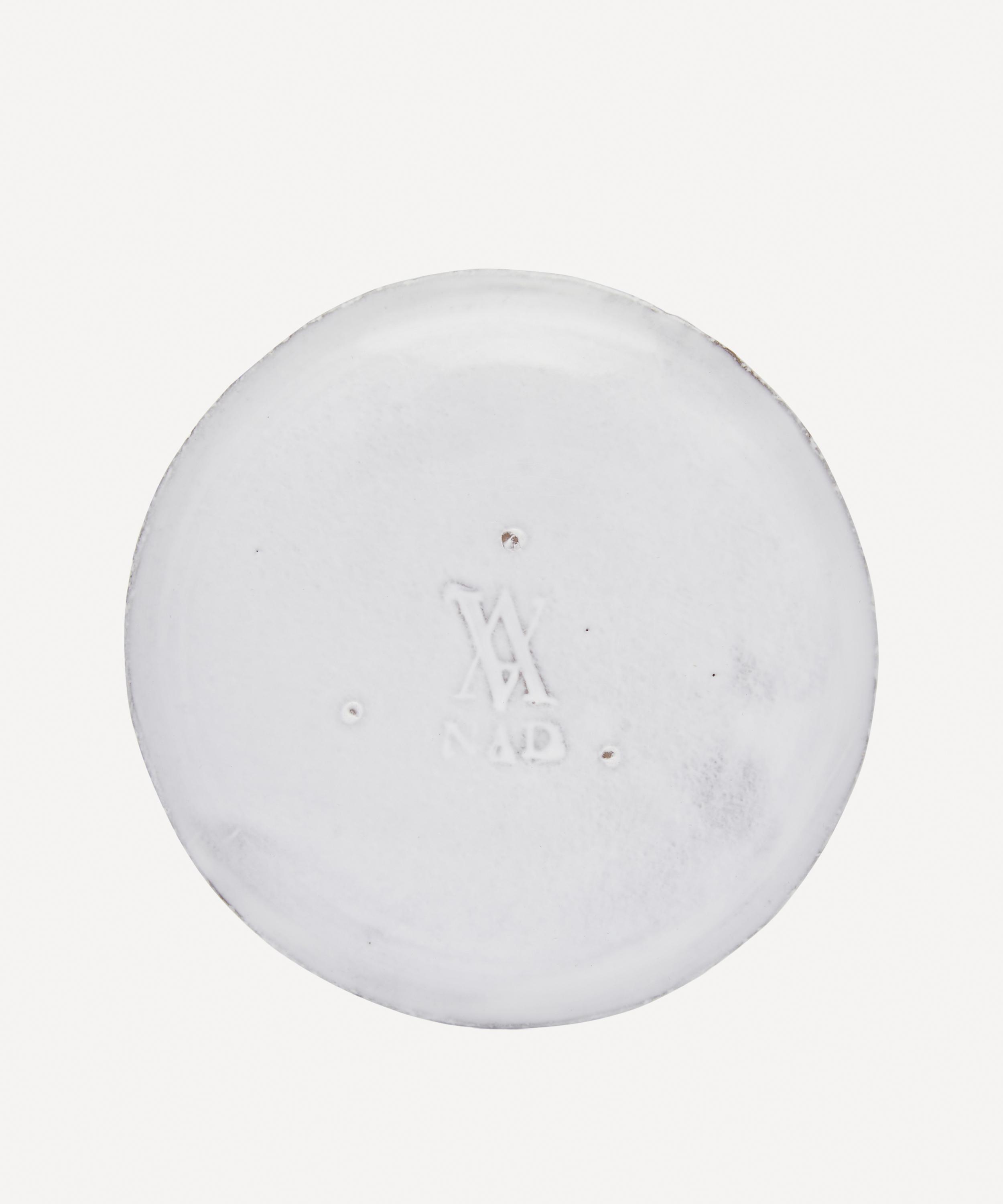 Astier de Villatte - Small Simple Saucer image number 2