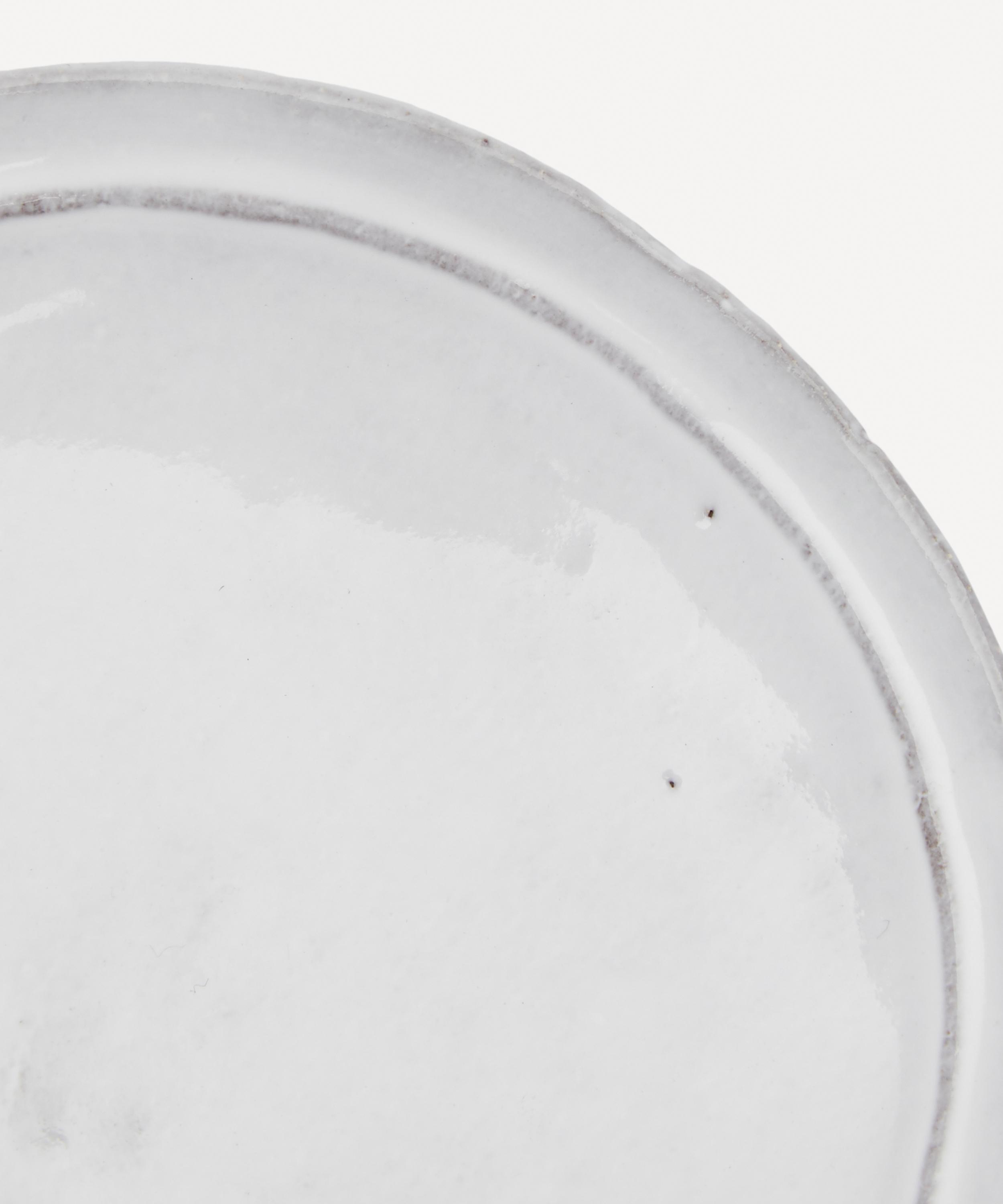 Astier de Villatte - Small Simple Saucer image number 3