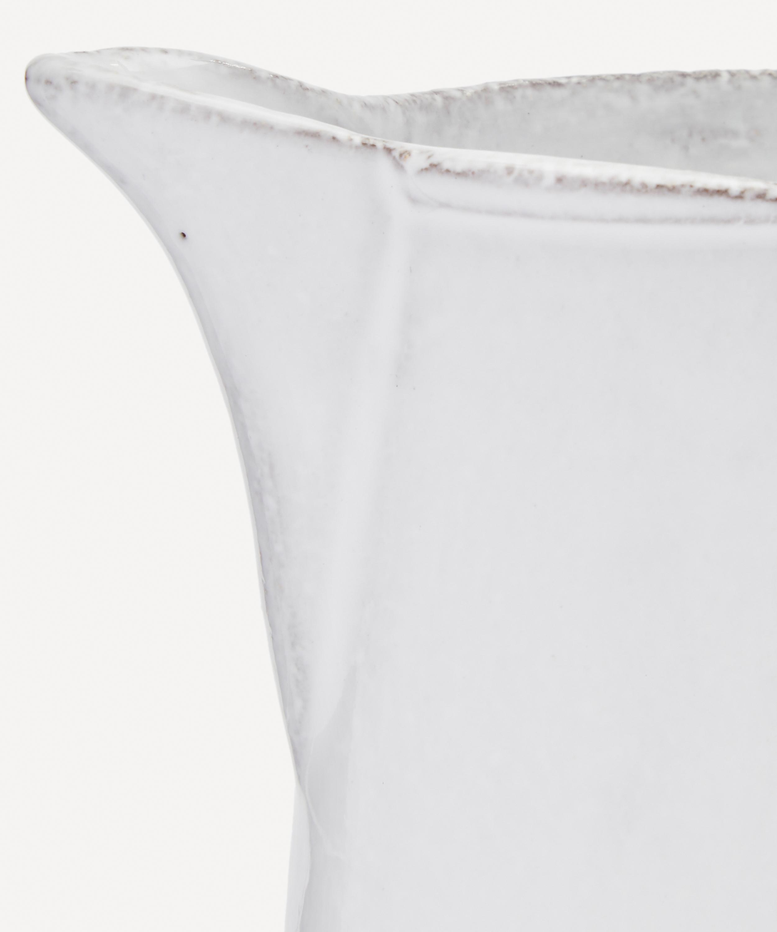 Astier de Villatte - Mini Simple Pitcher image number 3