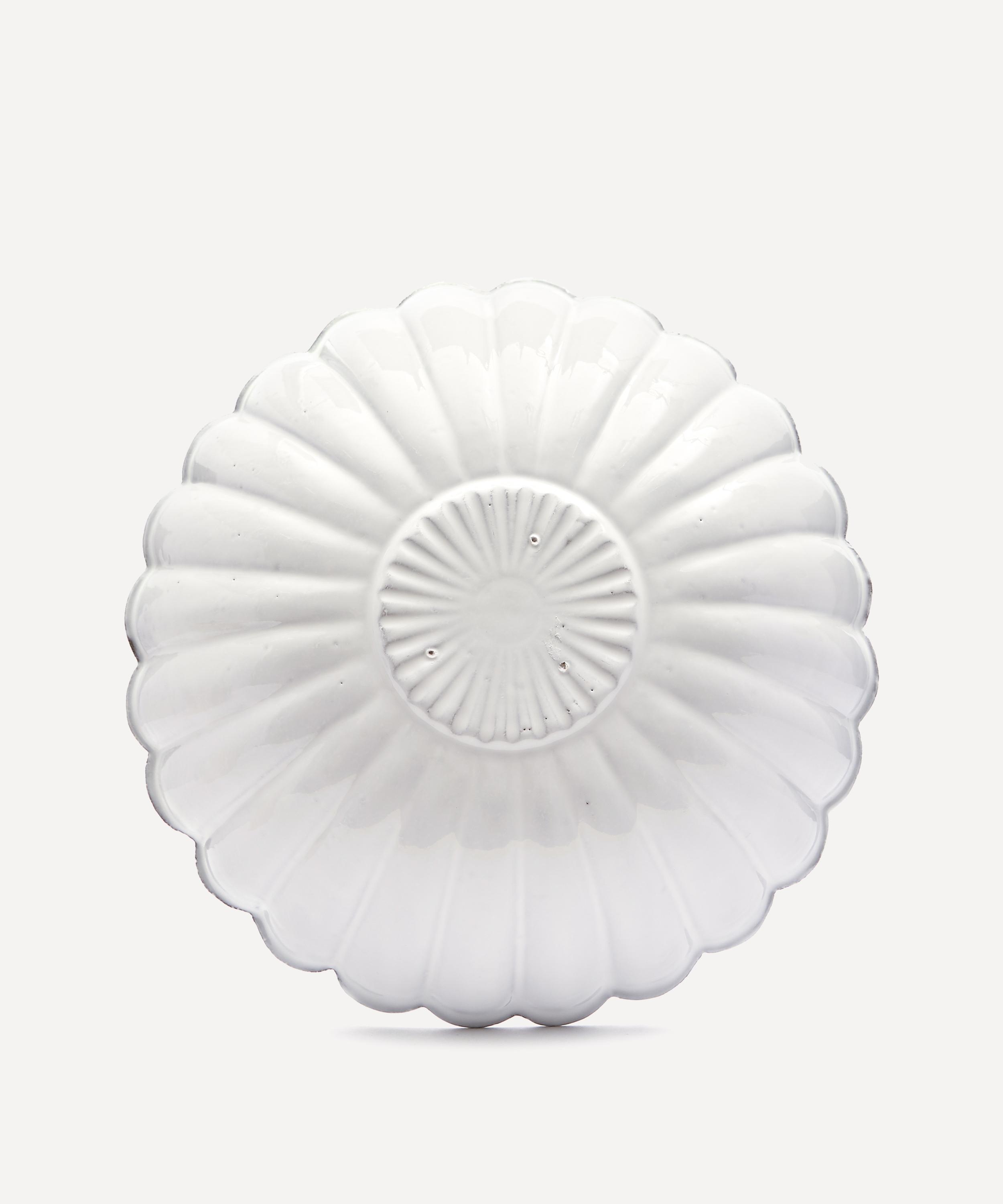 Astier de Villatte - Peggy Salad Bowl image number 2