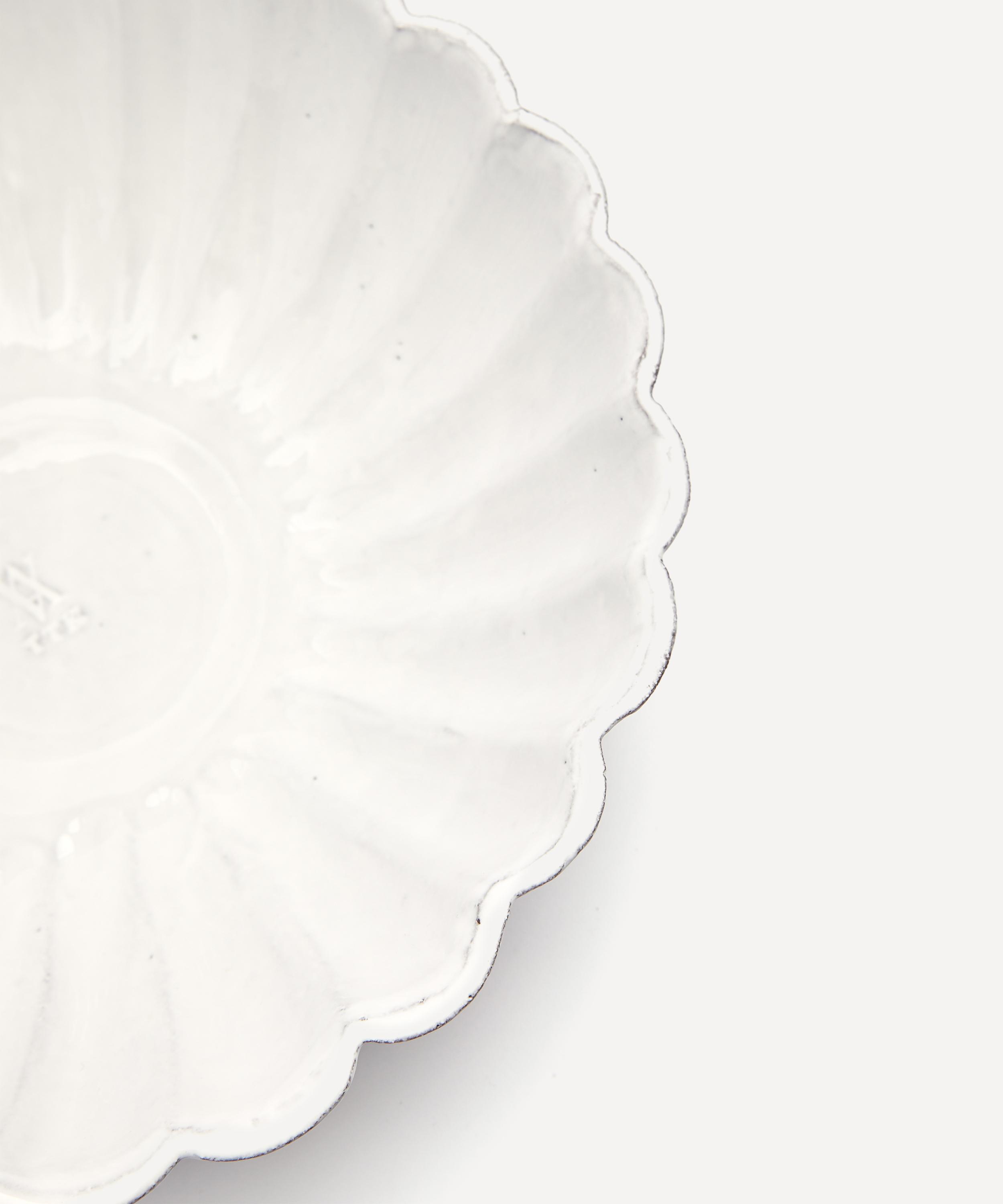 Astier de Villatte - Peggy Salad Bowl image number 3
