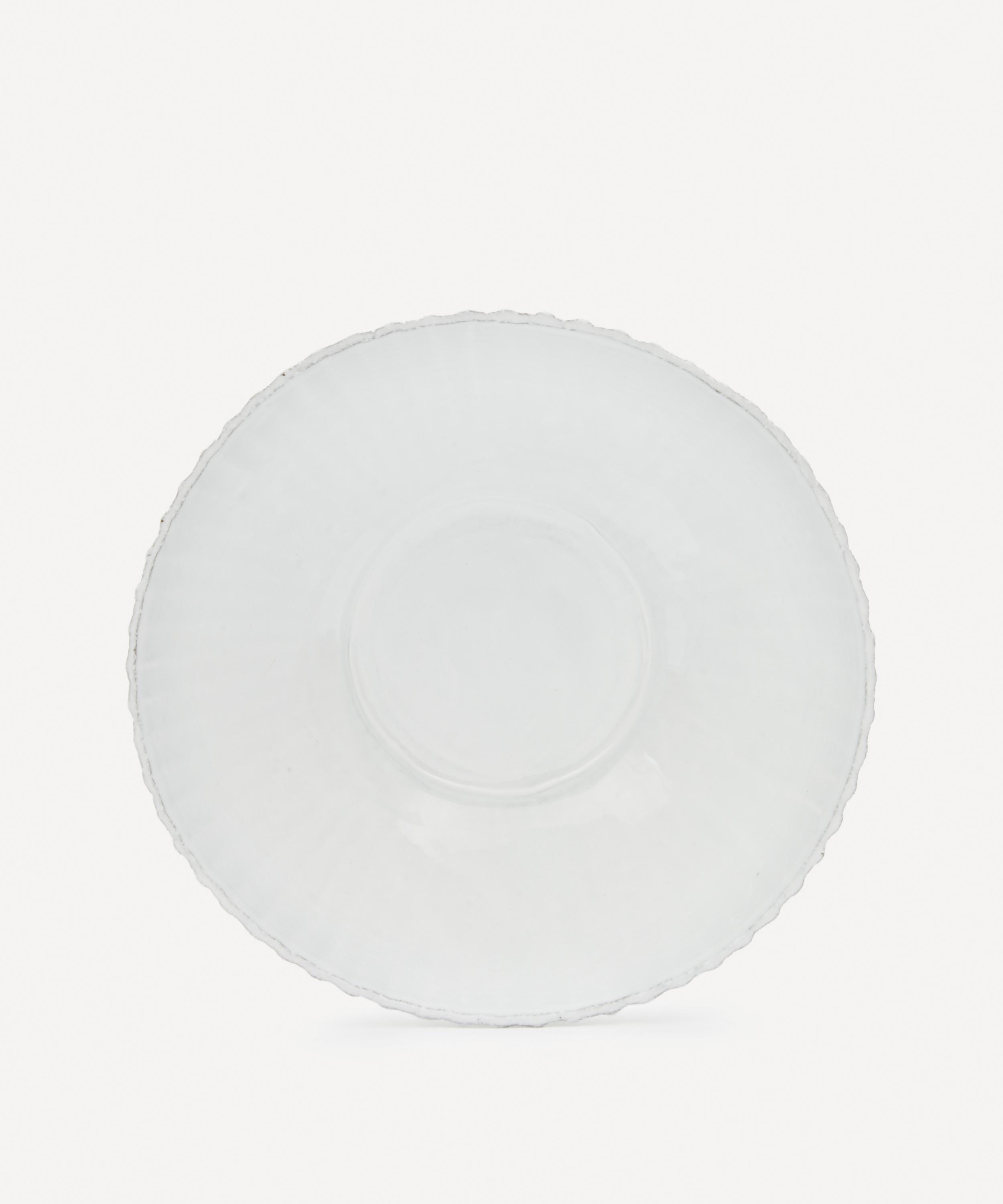 Astier de Villatte - Petulla Salad Bowl image number 1