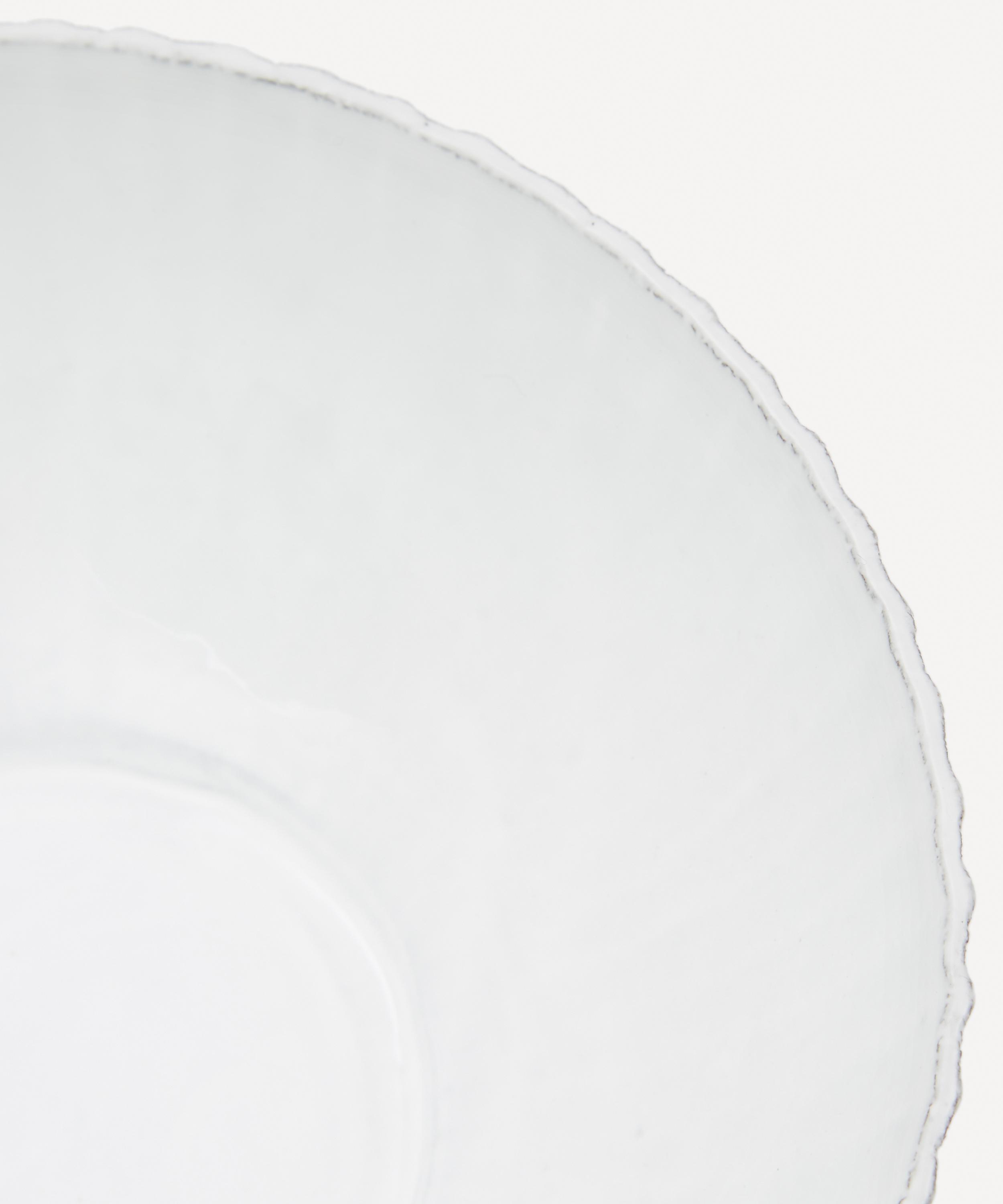 Astier de Villatte - Petulla Salad Bowl image number 3