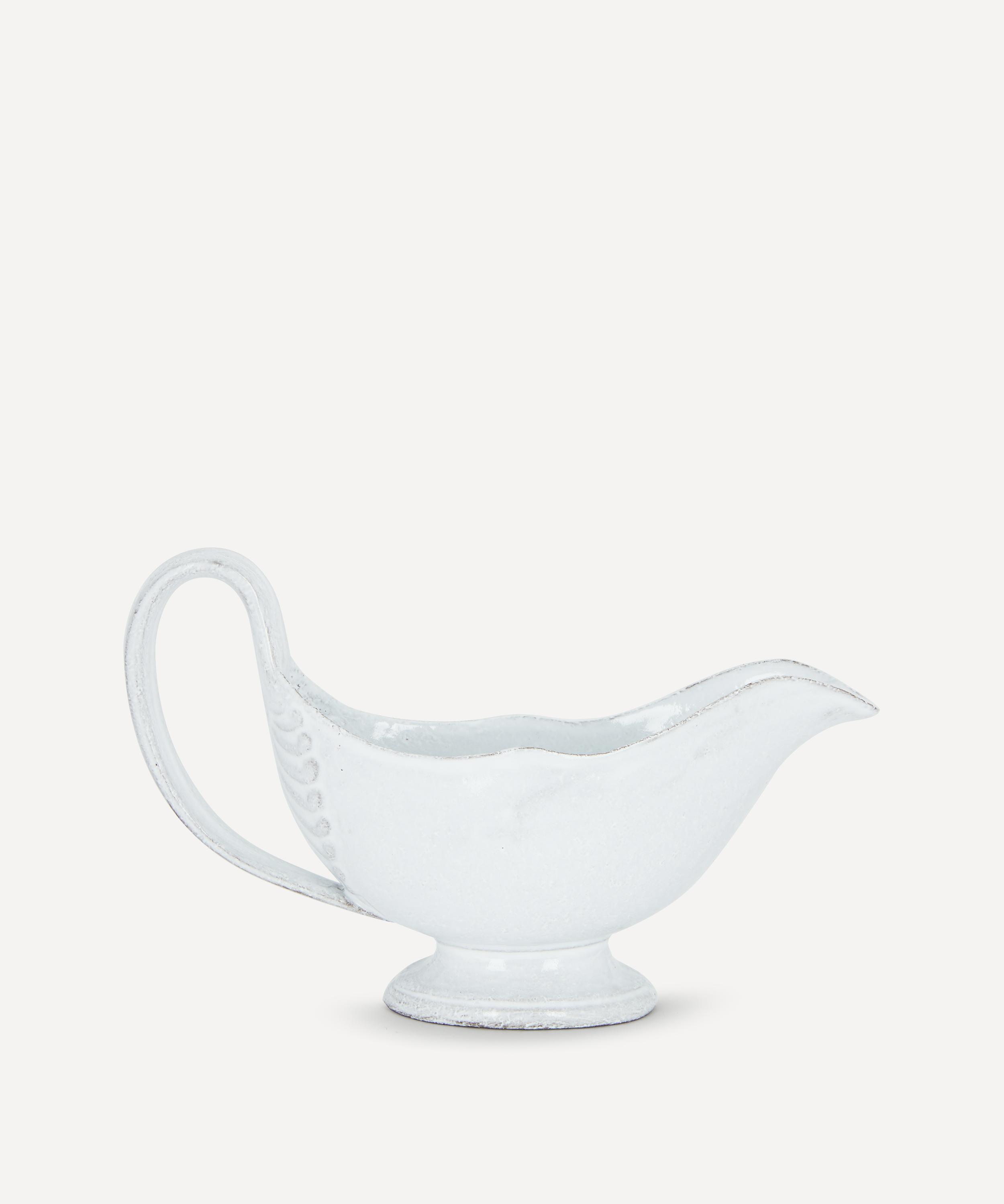 Astier de Villatte - Sobre Sauce Boat image number 0