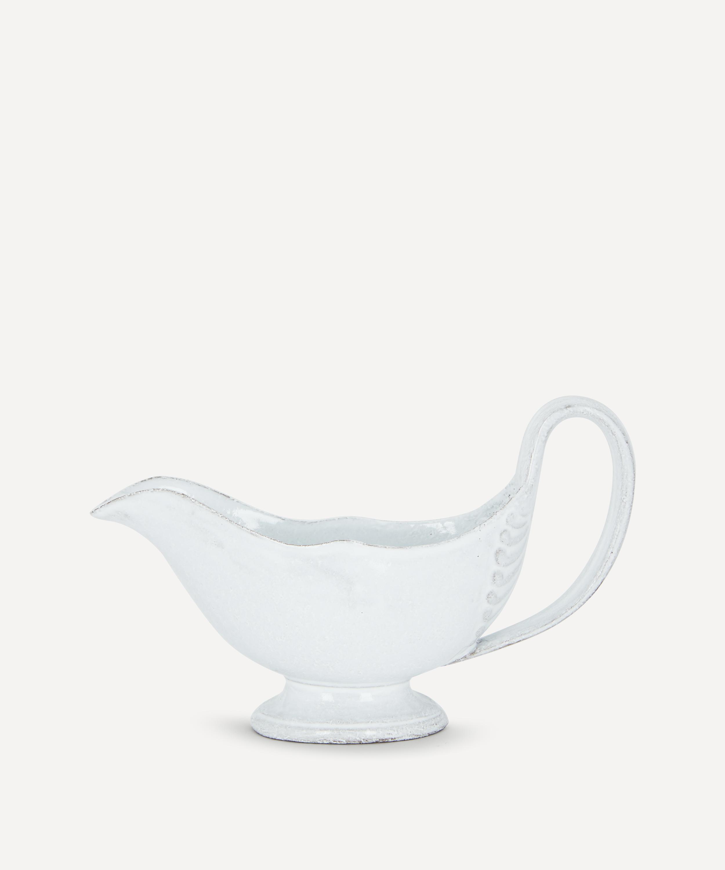 Astier de Villatte - Sobre Sauce Boat image number 1