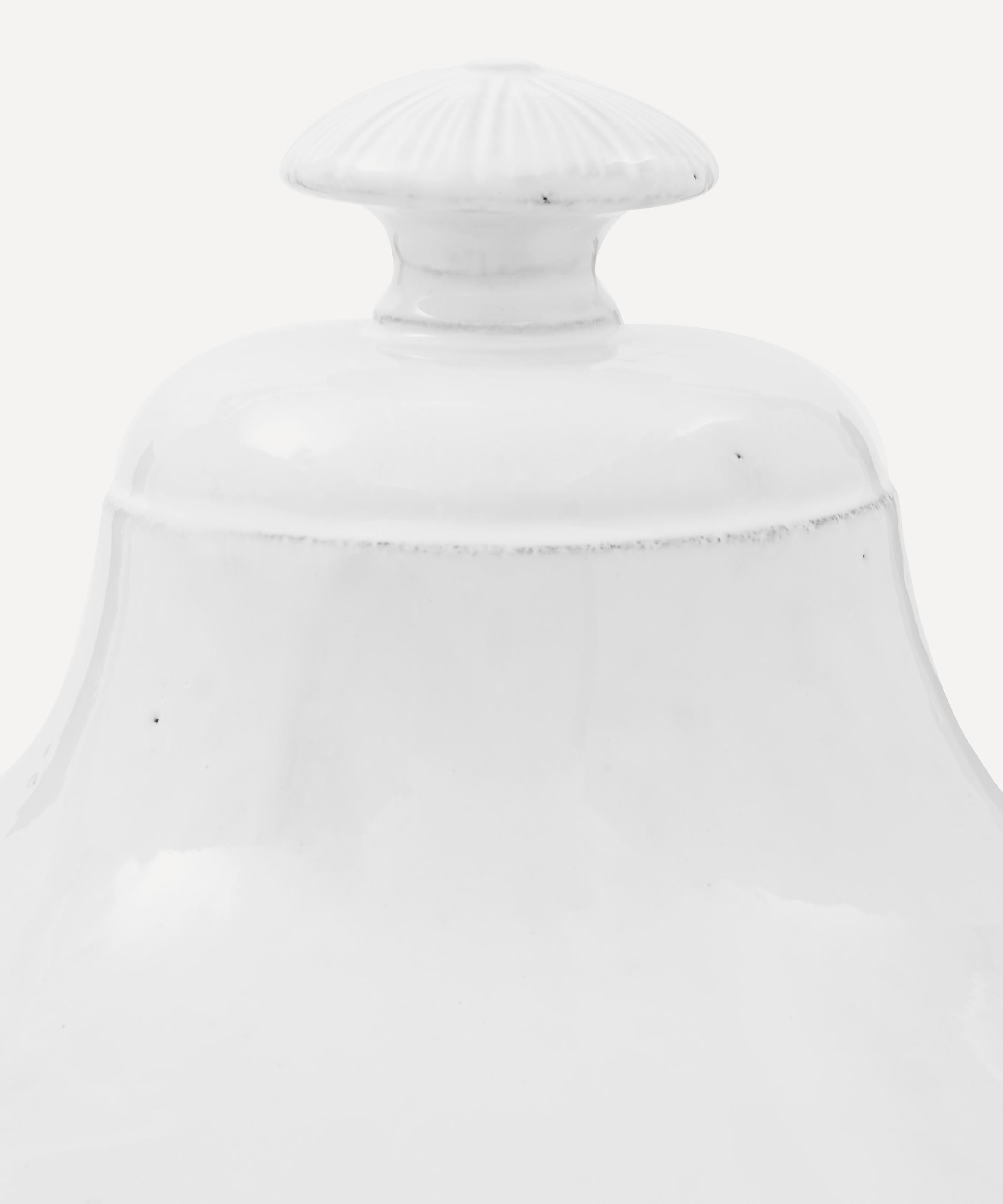 Astier de Villatte - Colbert Large Tureen image number 2