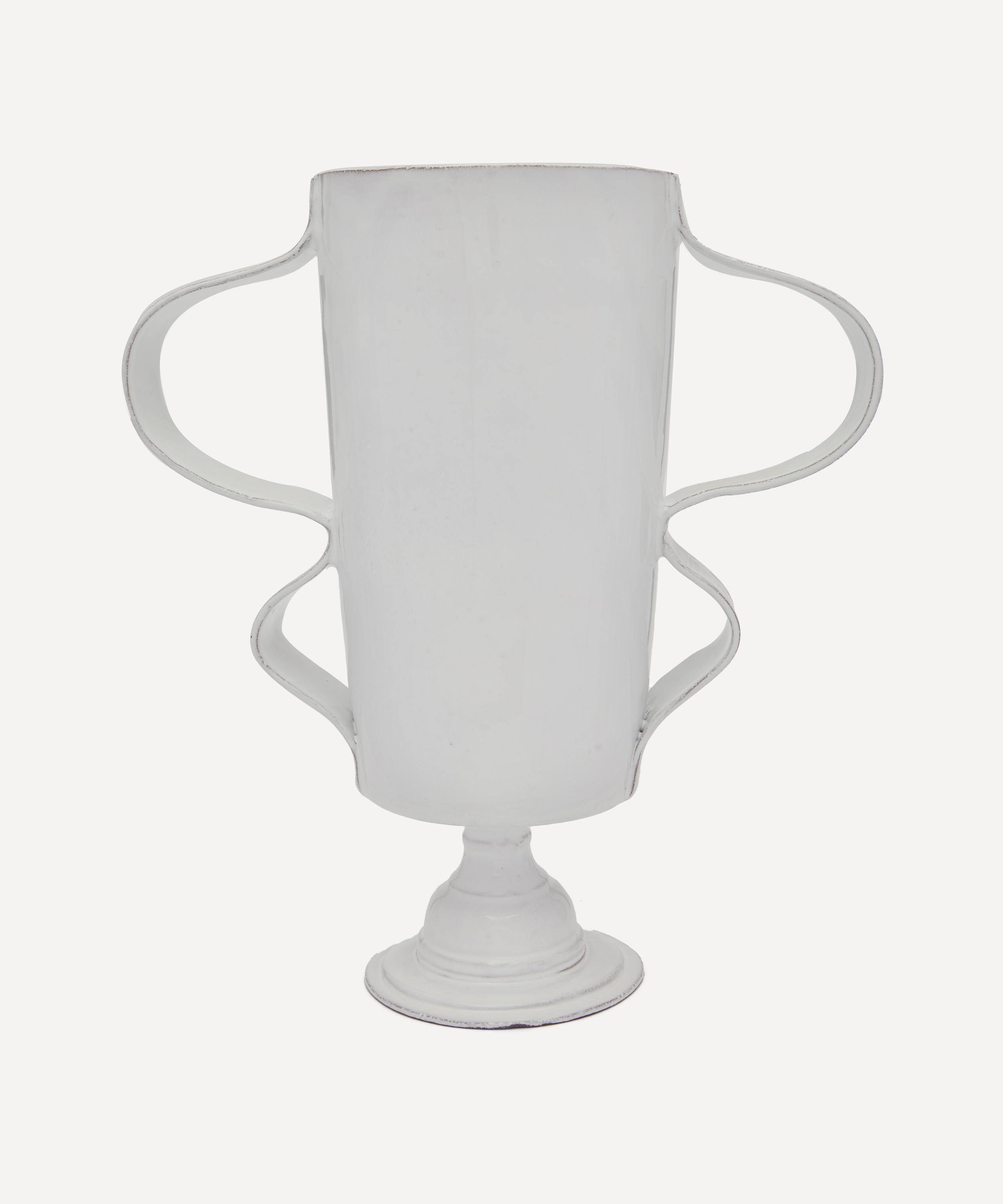 Astier de Villatte - Astier De Villatte Large Vase