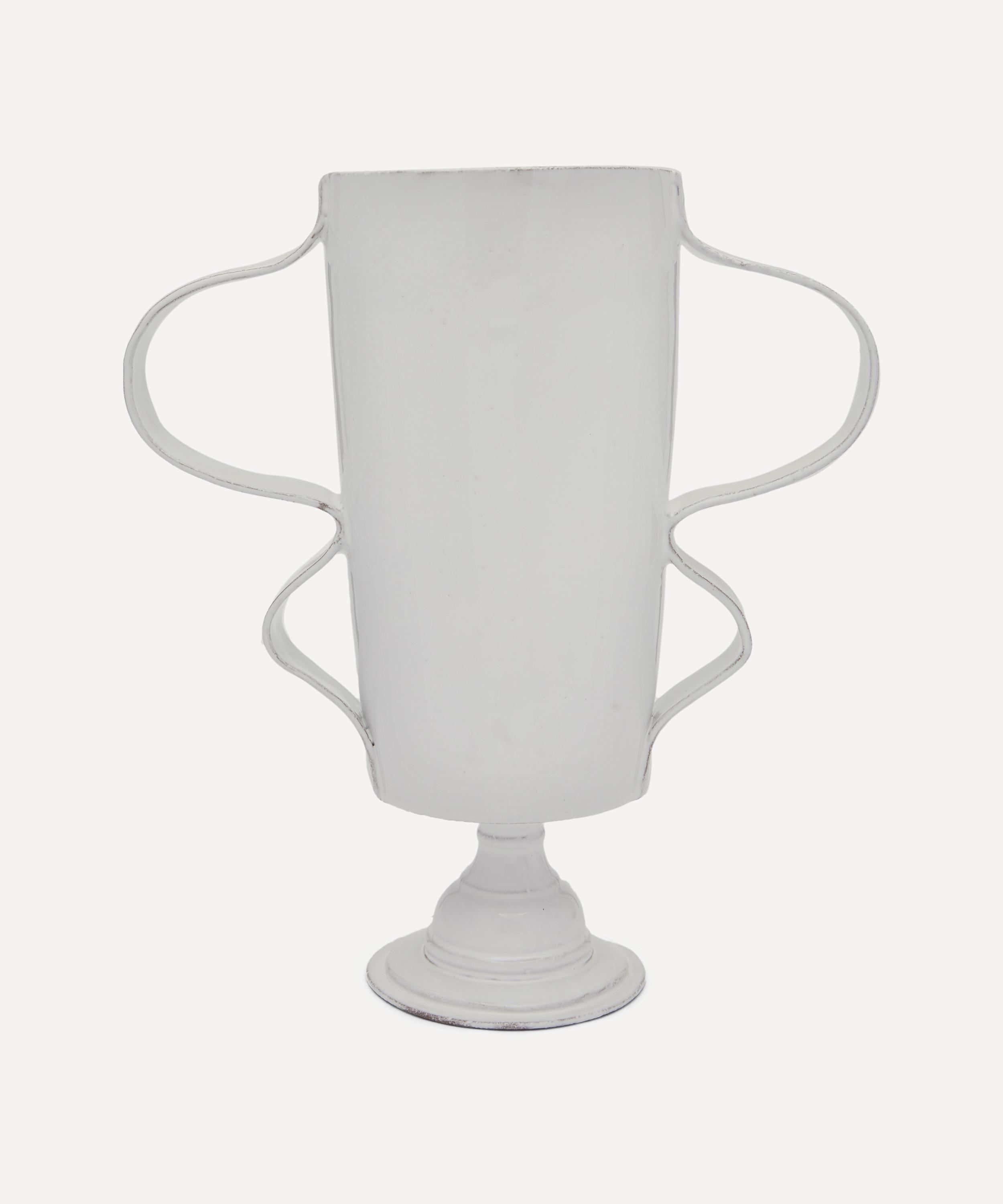 Astier de Villatte Astier De Villatte Large Vase | Liberty