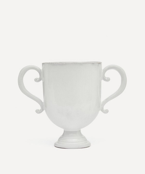 Astier de Villatte - Folk Vase image number null
