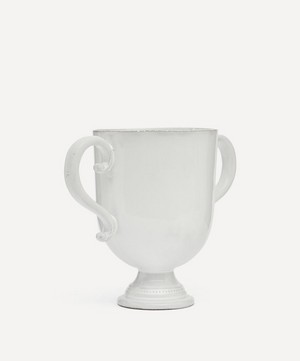 Astier de Villatte - Folk Vase image number 1
