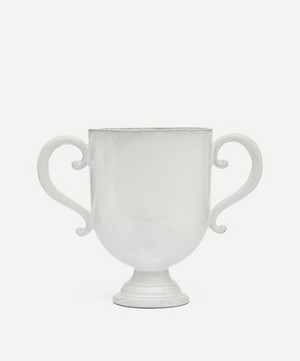Astier de Villatte - Folk Vase image number 2