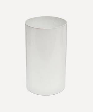 Large Tube Vase