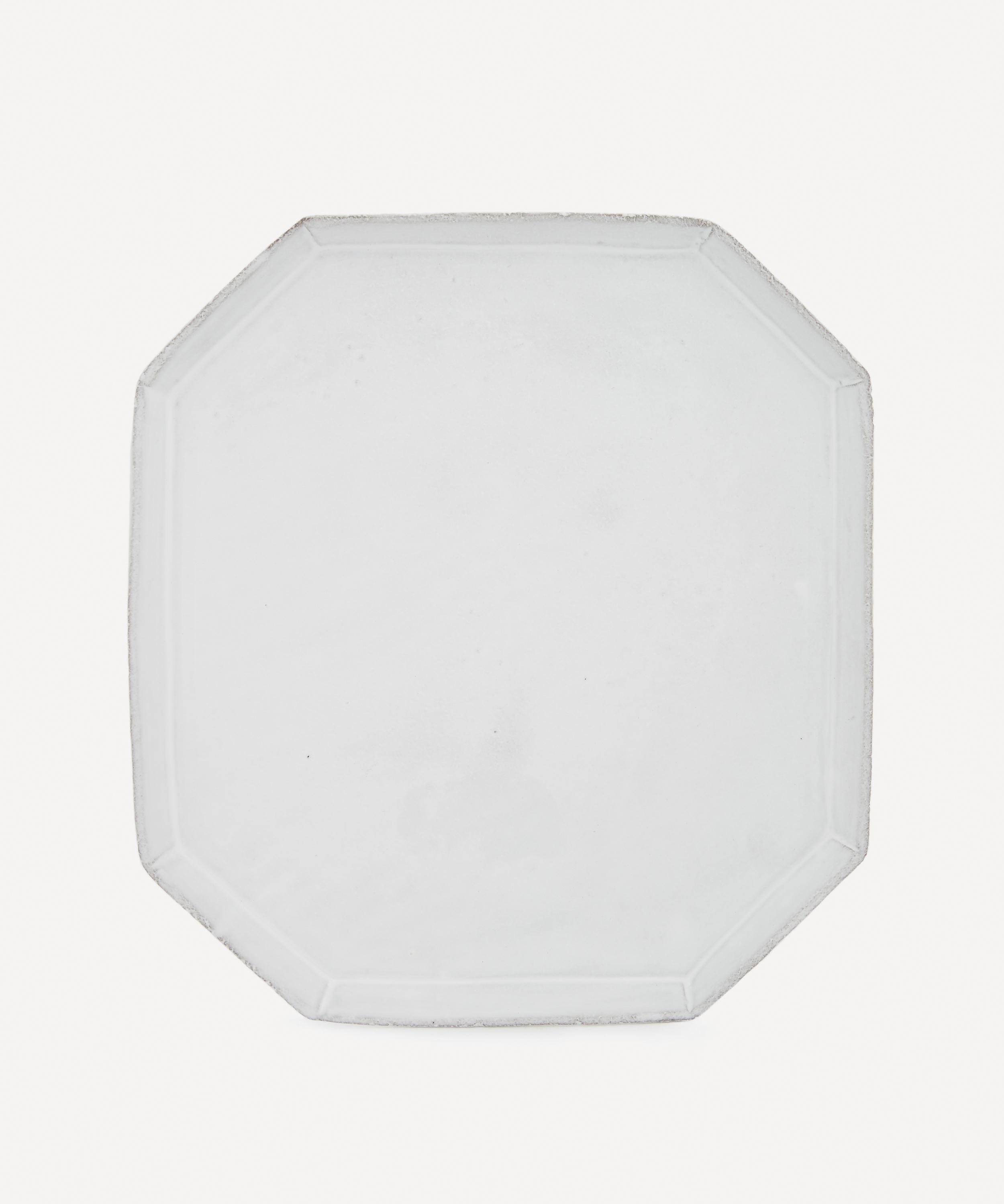 Astier de Villatte - Octave Large Dinner Plate