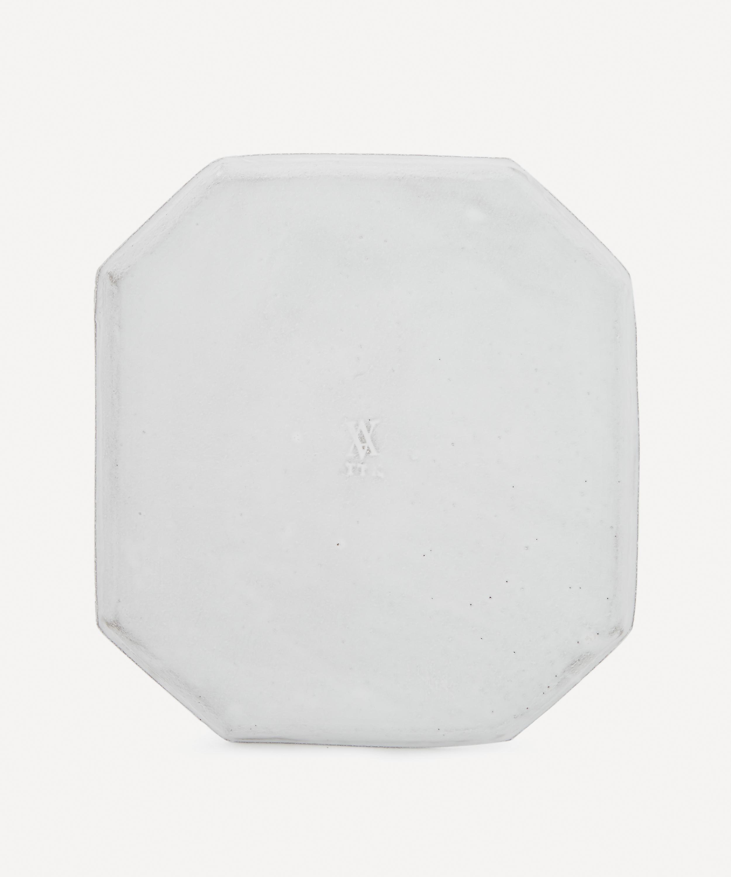 Astier de Villatte - Octave Large Dinner Plate image number 2