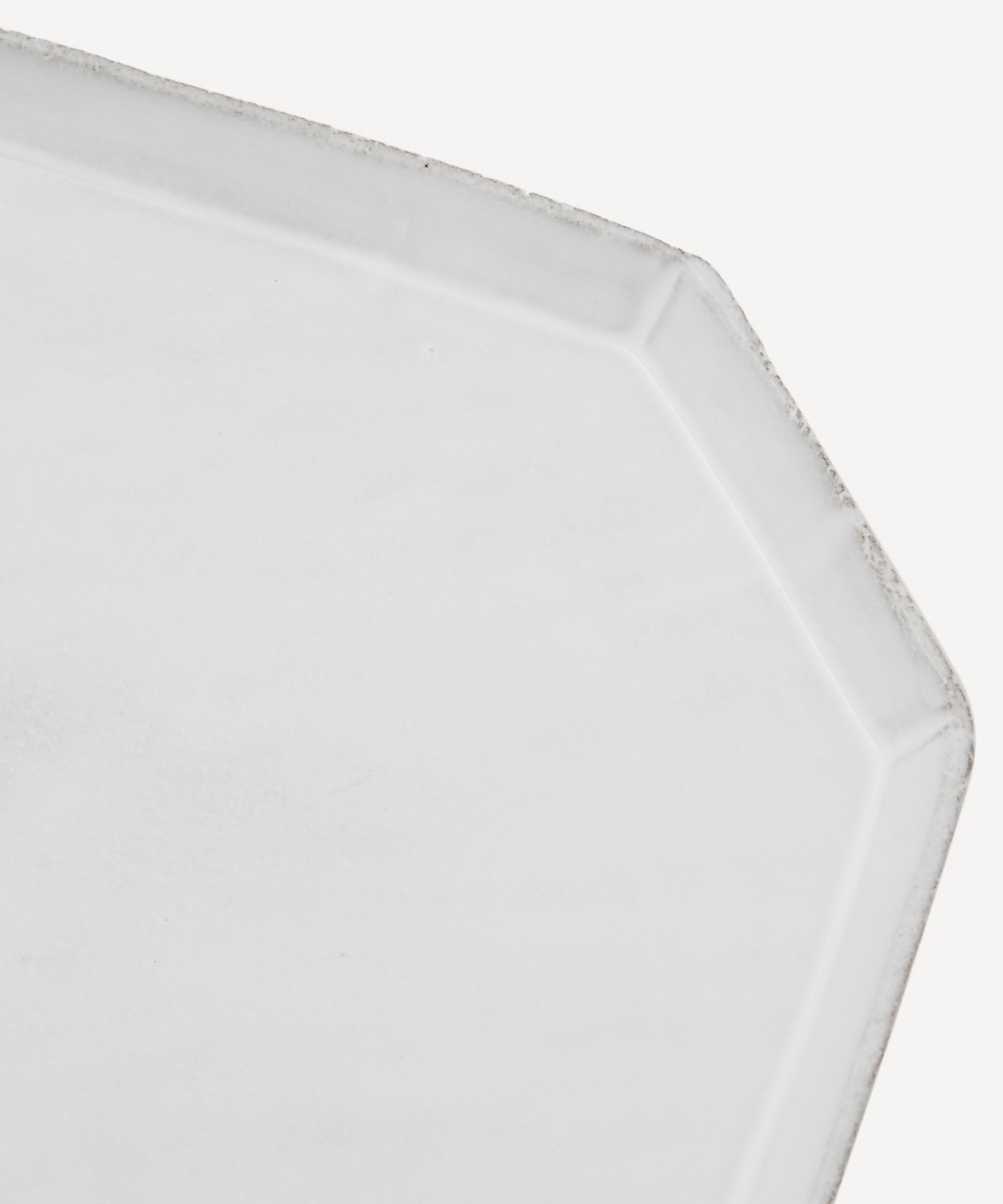 Astier de Villatte - Octave Large Dinner Plate image number 3