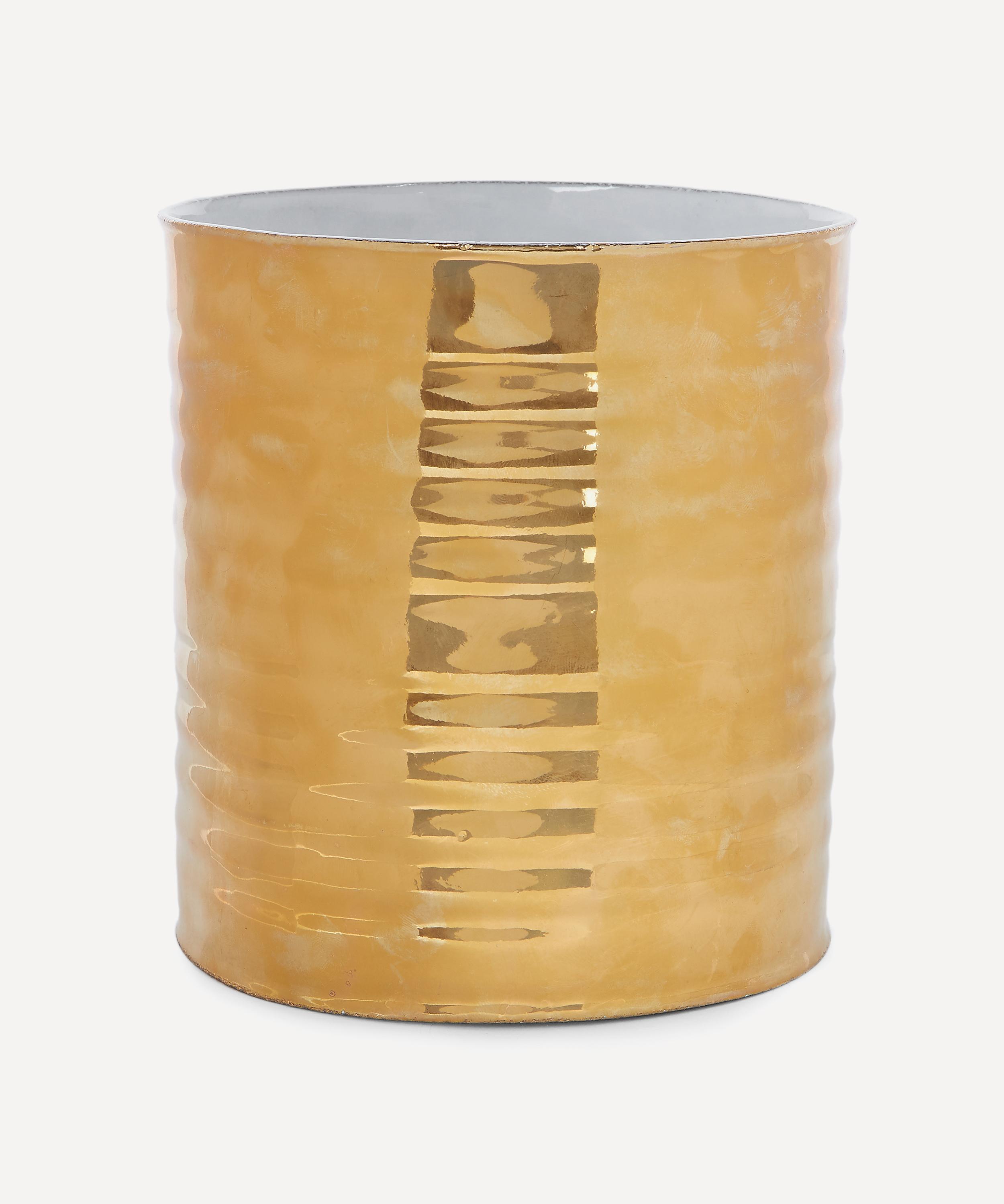 Astier de Villatte - Very Large Conserve Vase