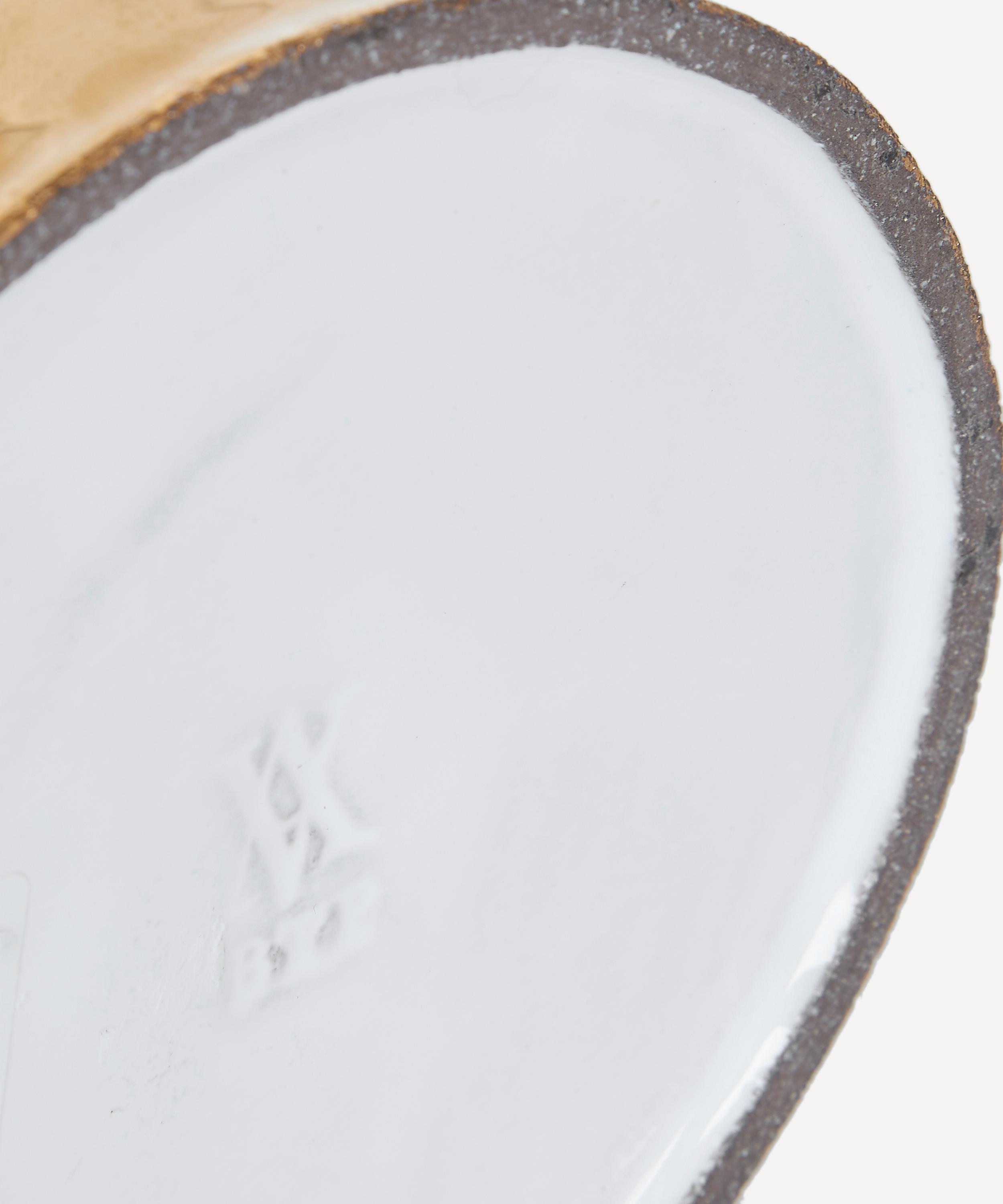 Astier de Villatte - Very Large Conserve Vase image number 3