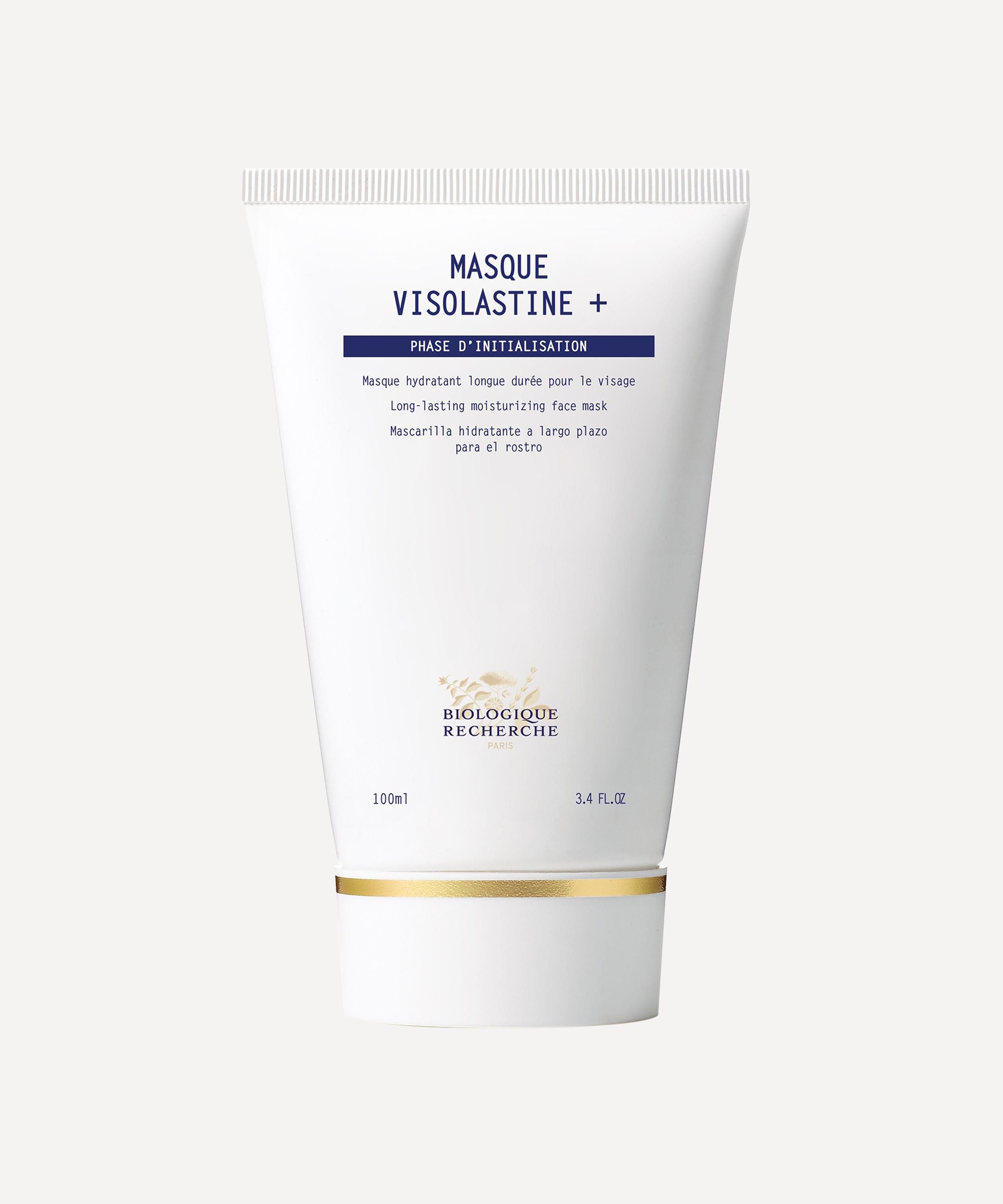 Biologique Recherche - Masque Visolastine + 100ml image number 0