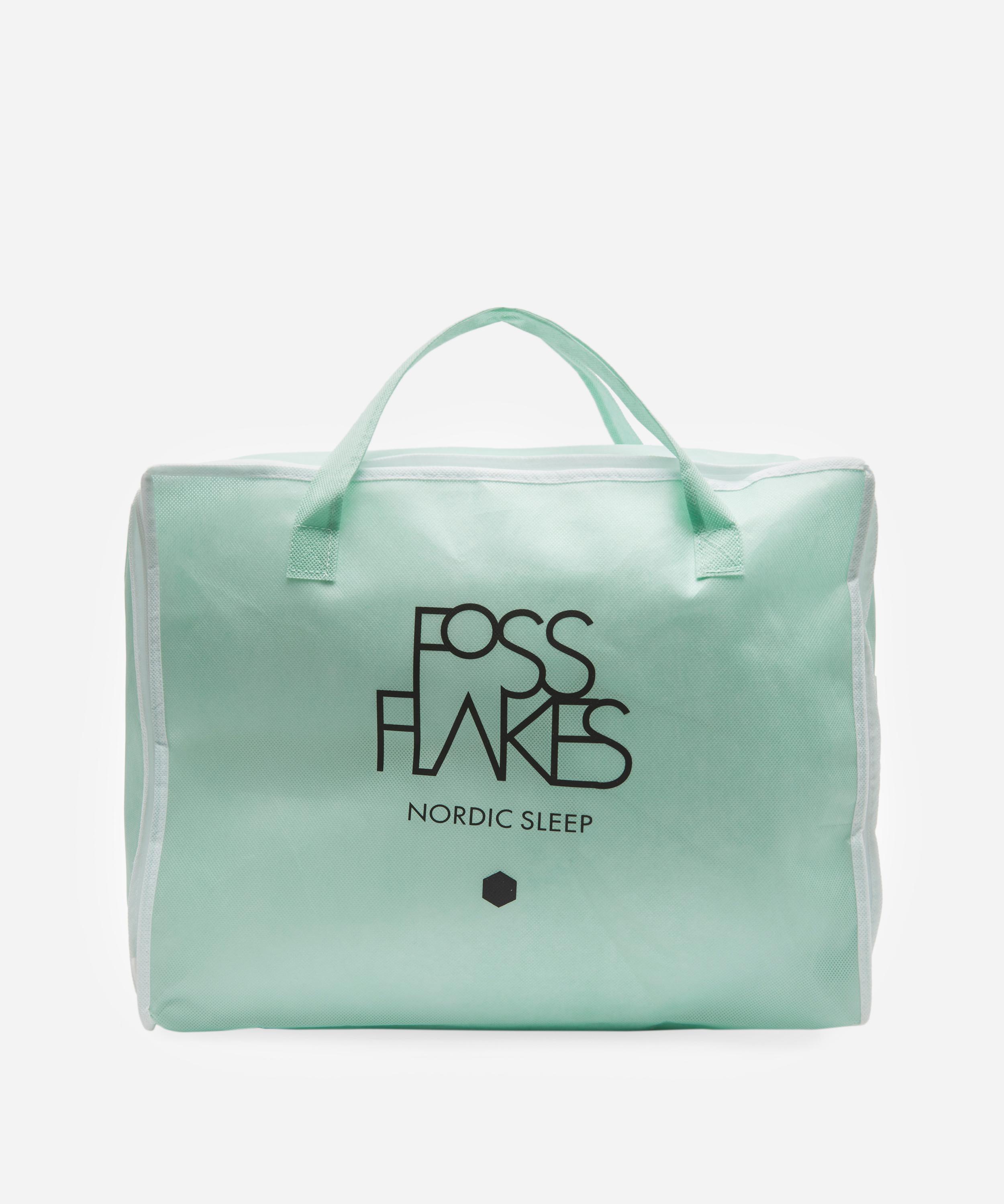 fossflakes nursing pillow