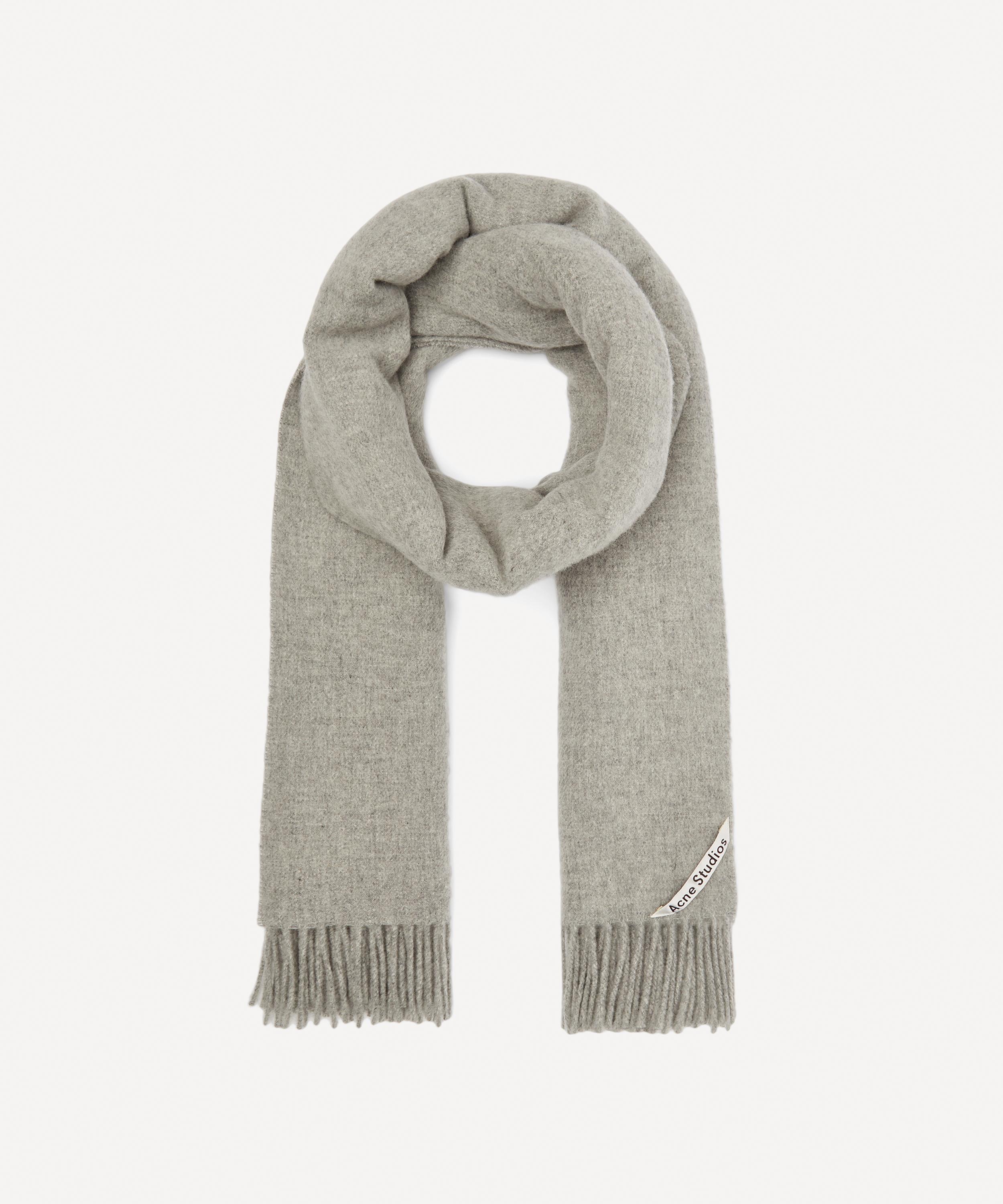 silk cashmere mens scarves