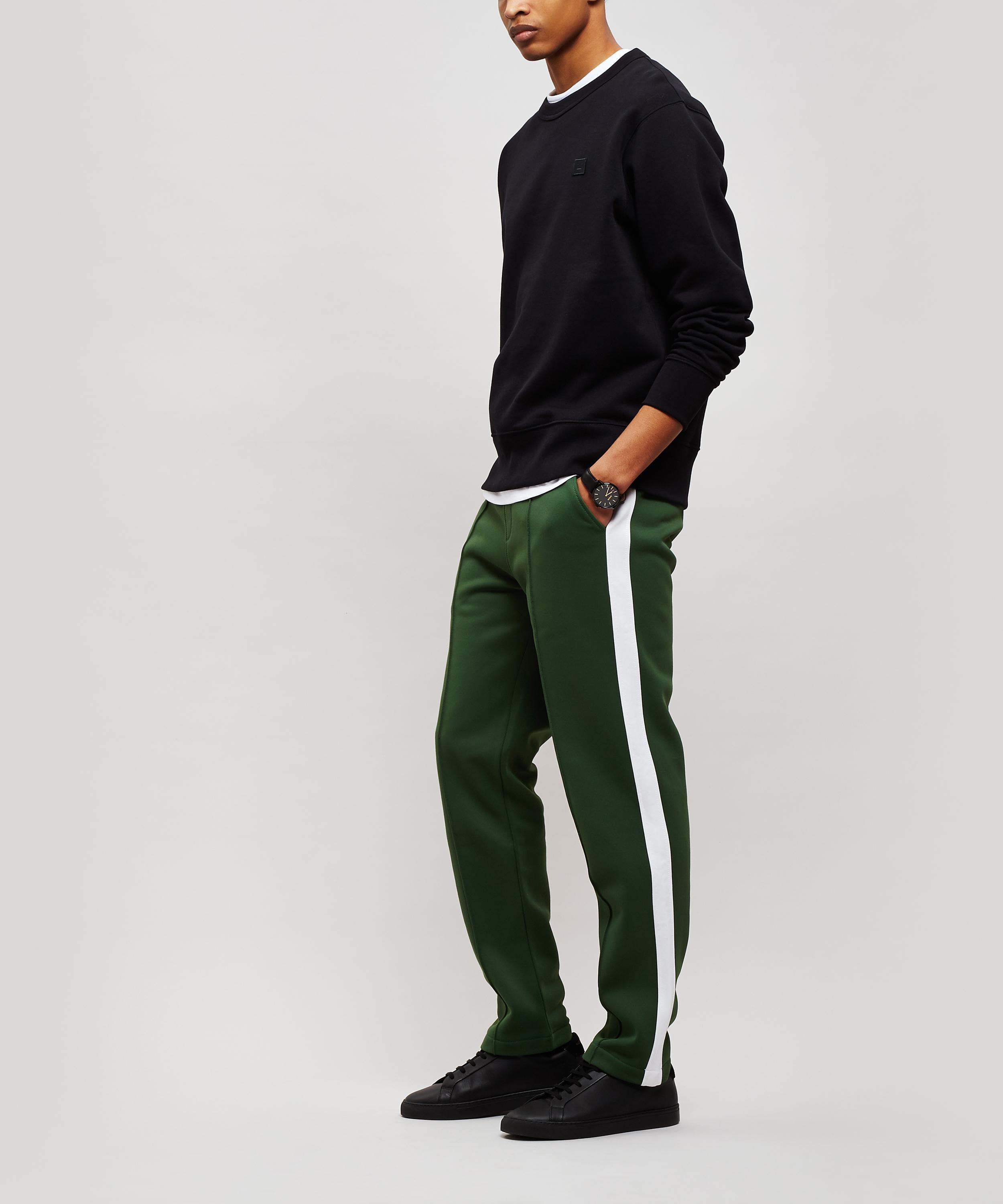 acne studios fairview face