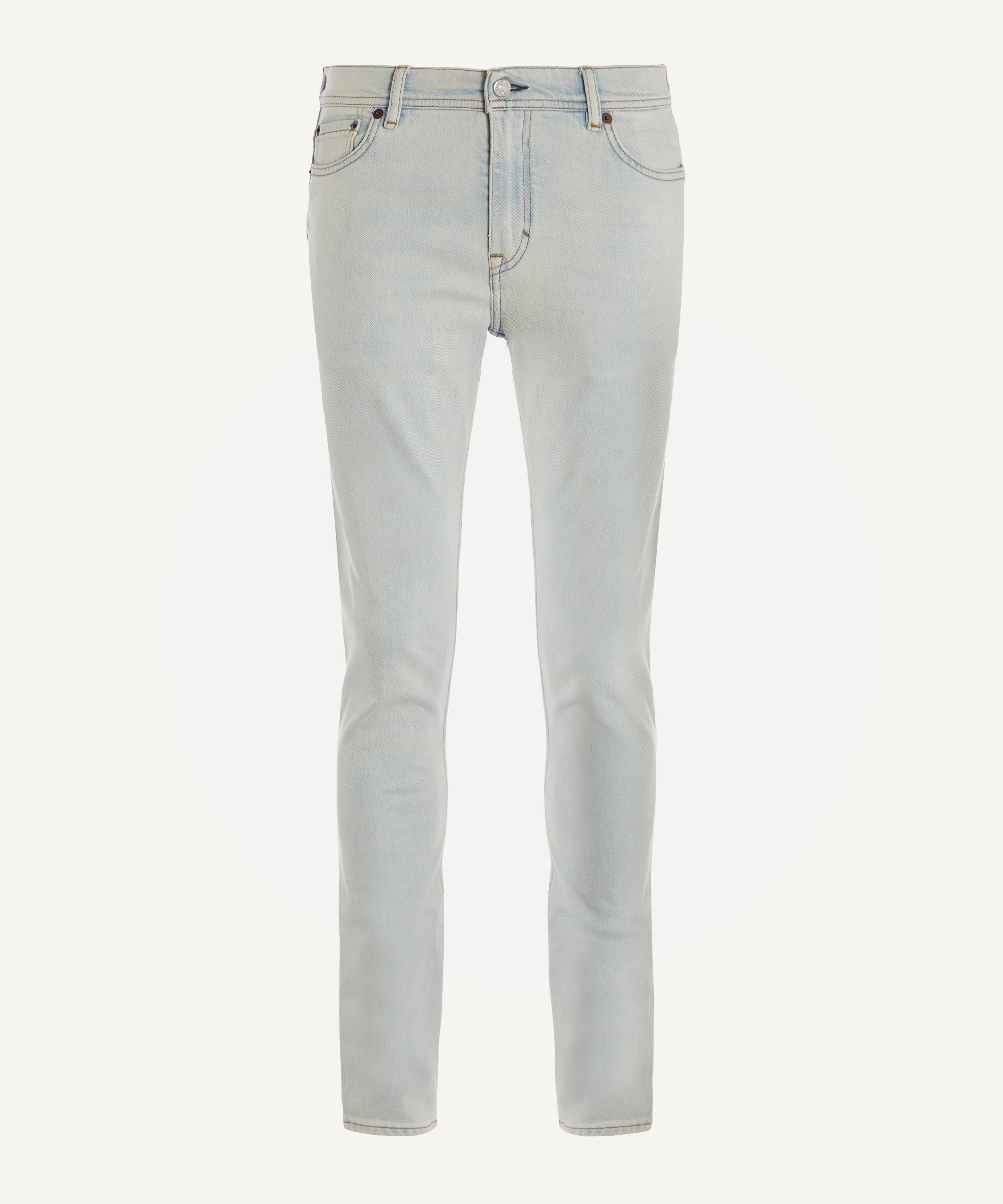 acne north light blue