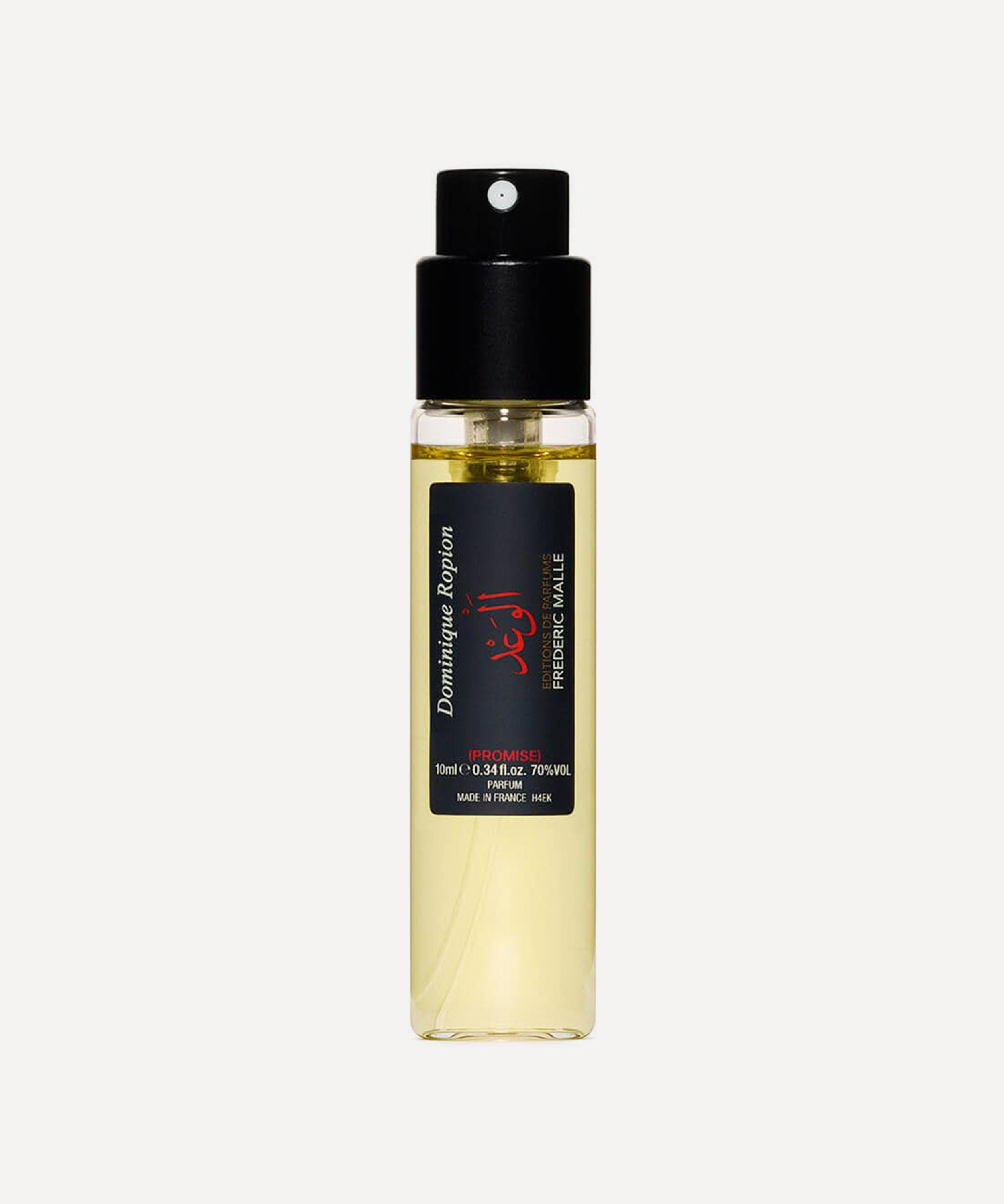 Editions de Parfums Frédéric Malle - Promise Eau de Parfum 10ml image number 0