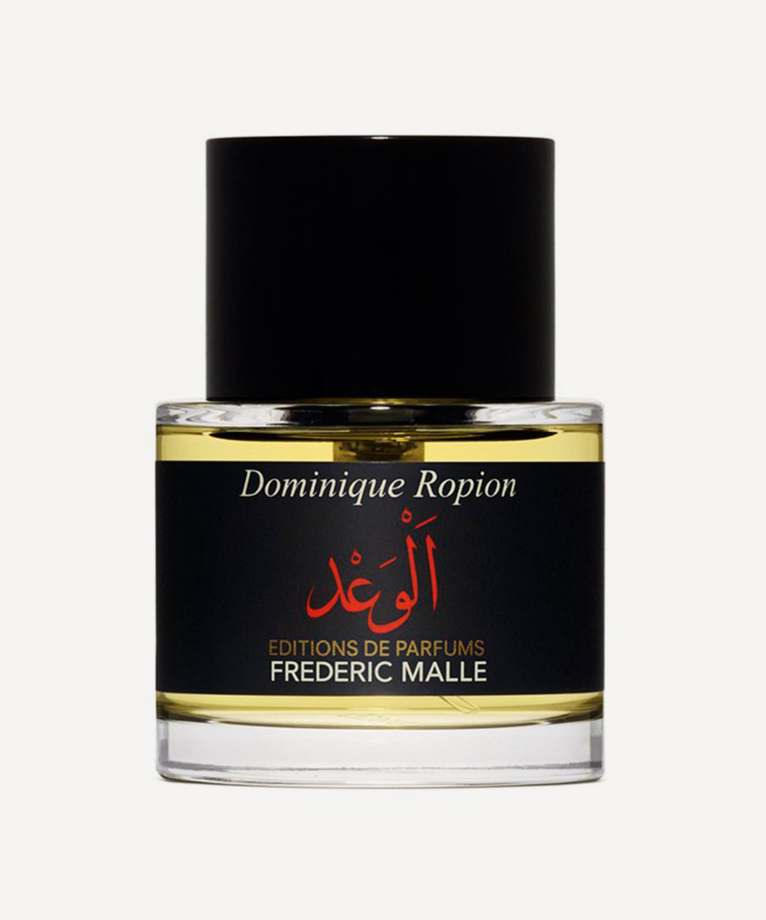 Editions de Parfums Fr&eacute;d&eacute;ric Malle - Promise Eau de Parfum 50ml image number 0