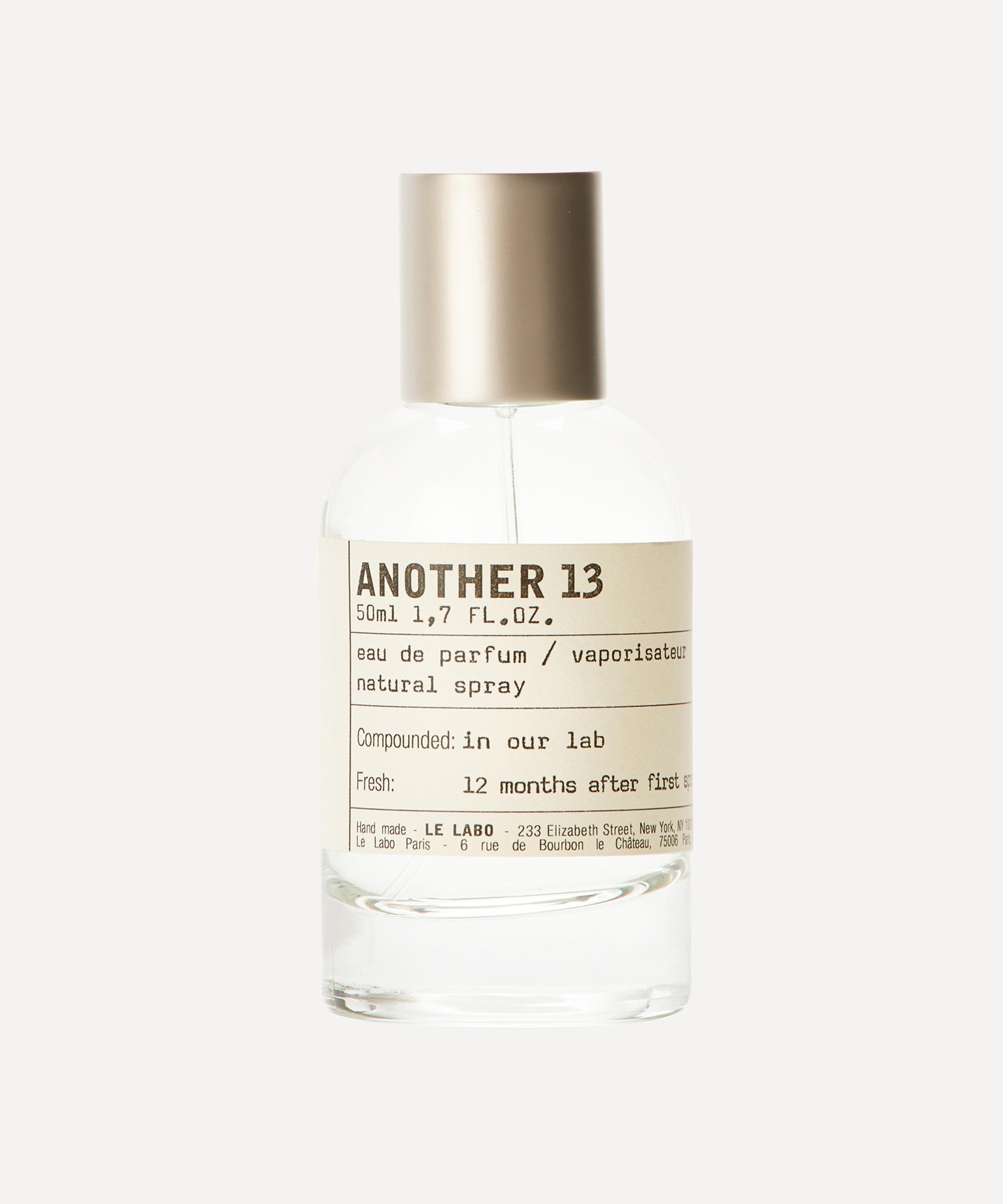 Le Labo - AnOther 13 Eau de Parfum 50ml image number 0