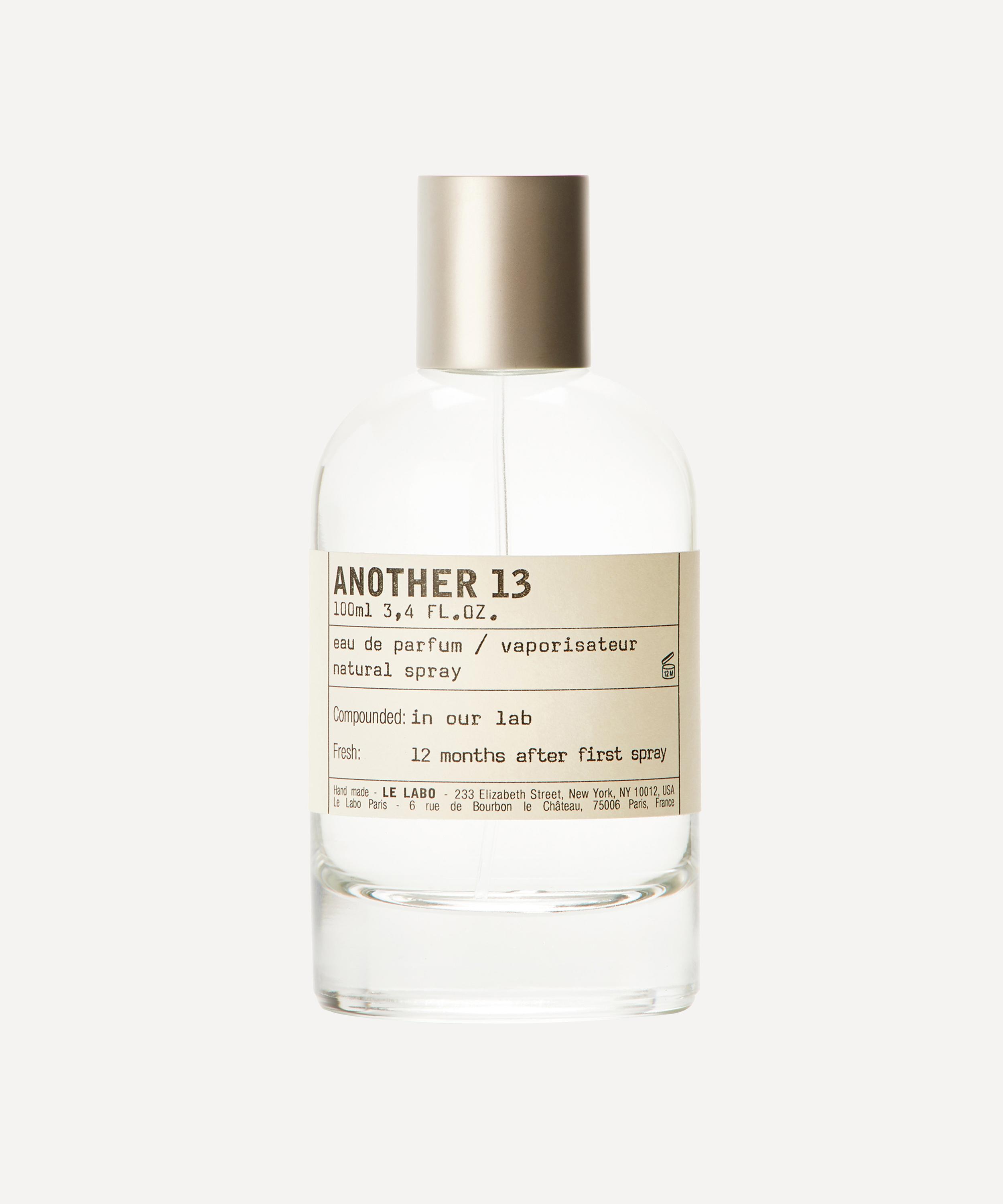 Le Labo - AnOther 13 Eau de Parfum 100ml image number 0