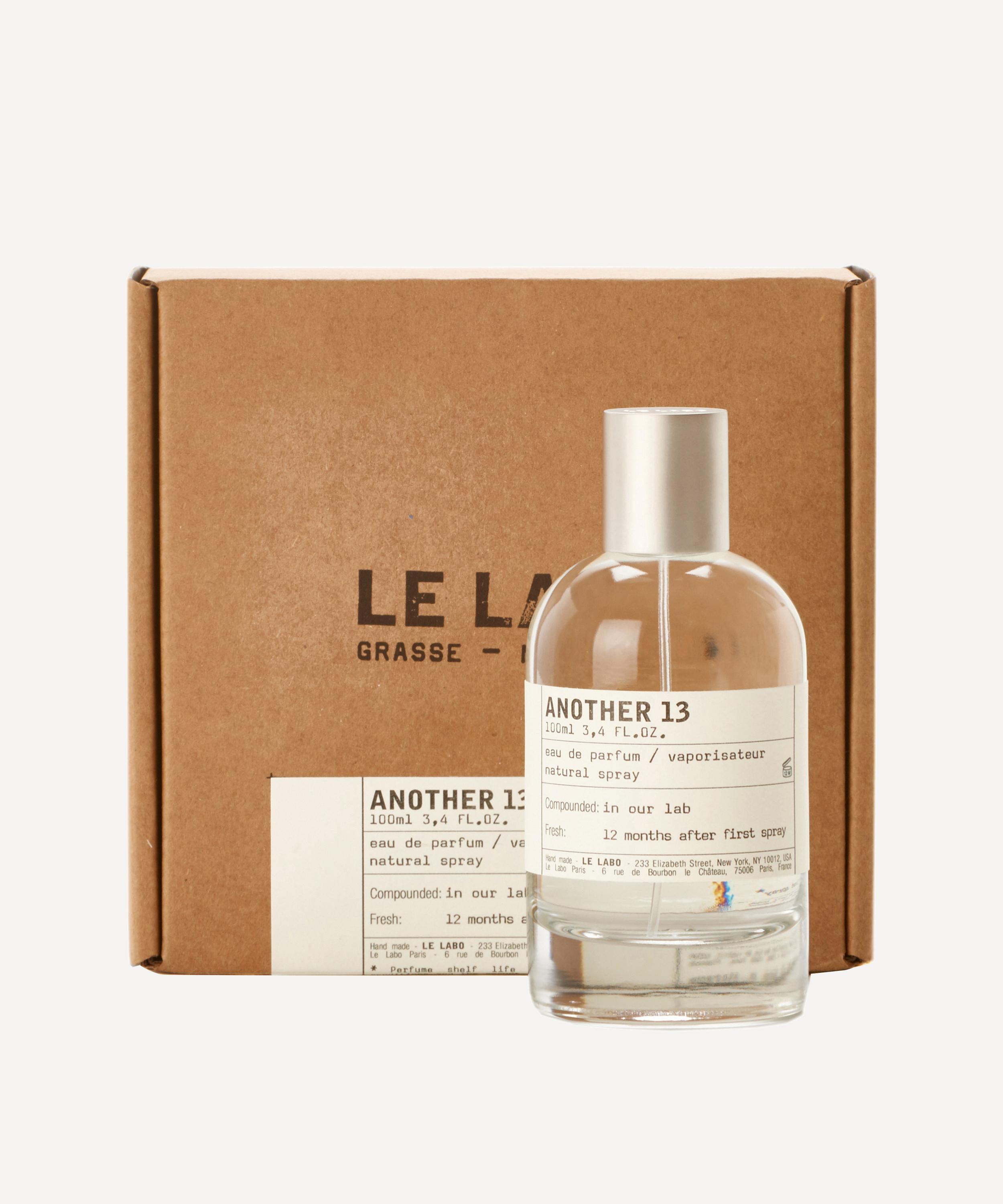 LE LABO ルラボ アナザー 13 ANOTHER 13 100ml 通販