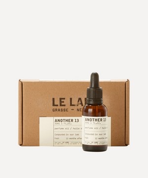 Le Labo - AnOther 13 Perfume Oil 30ml image number 1