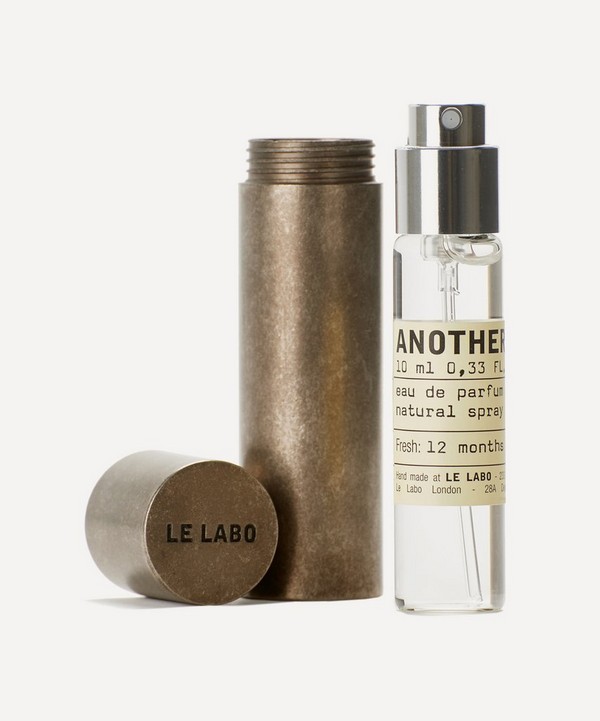 Le Labo - AnOther 13 Eau de Parfum Travel Tube 10ml image number null