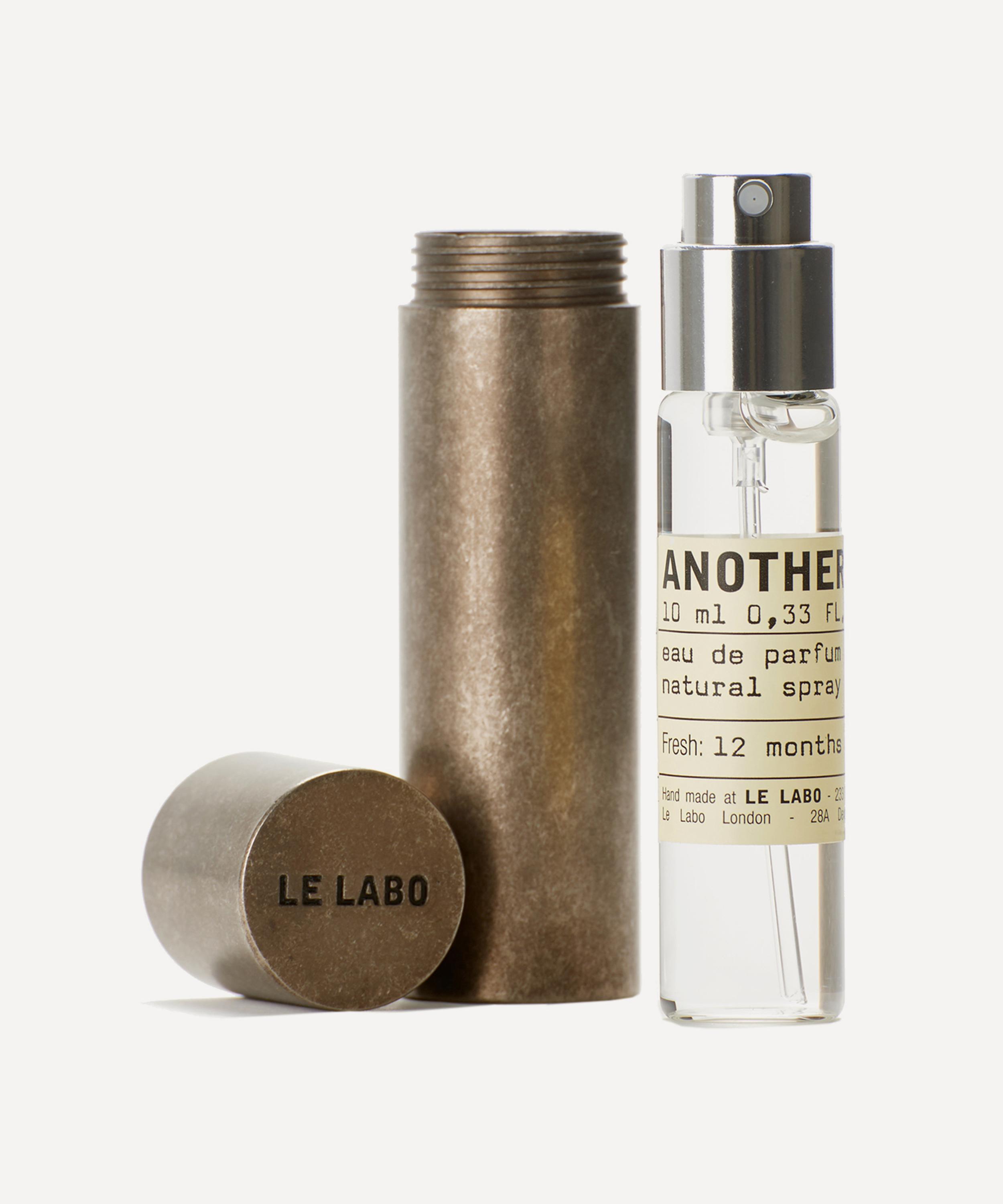 Le Labo - AnOther 13 Eau de Parfum Travel Tube 10ml image number 0