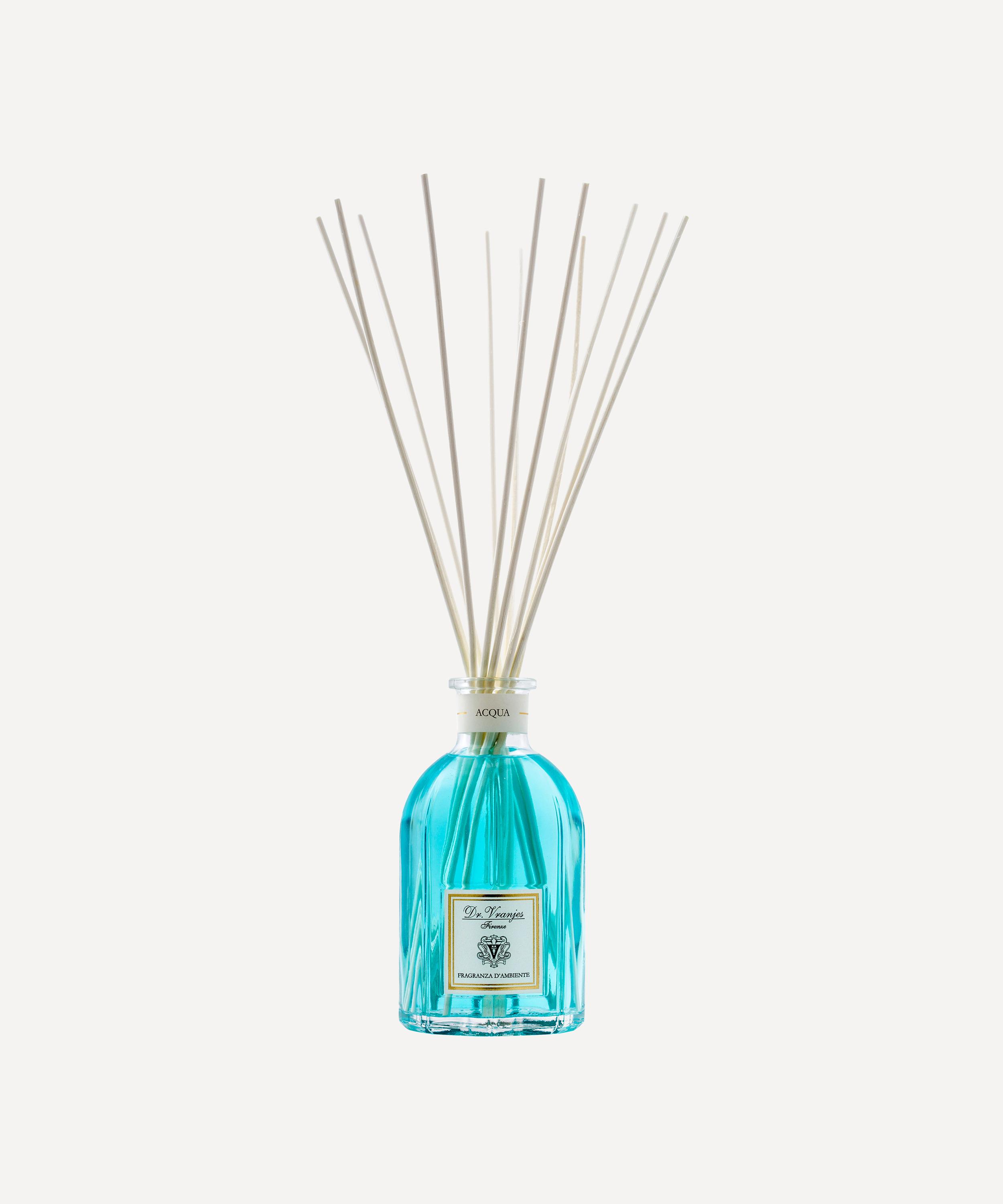 Dr Vranjes Firenze - Acqua Fragrance Diffuser 500ml image number 0