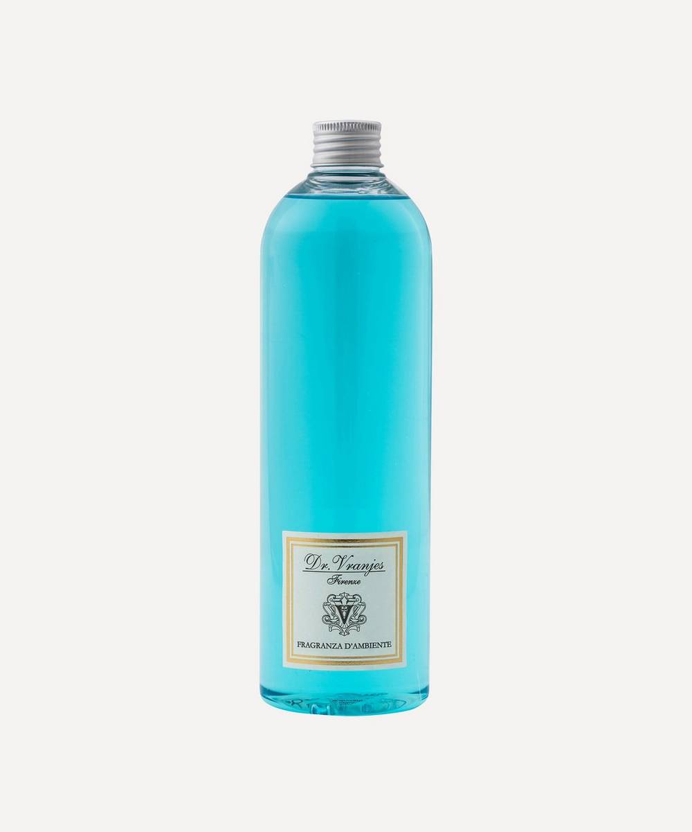 Dr Vranjes Firenze - Acqua Fragrance Diffuser Refill 500ml