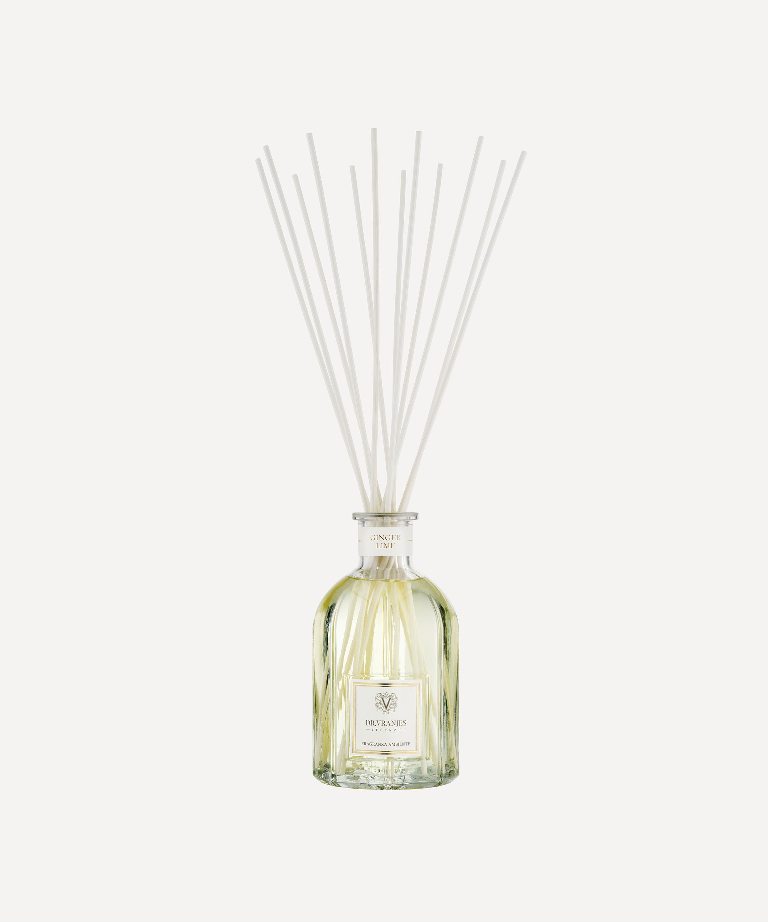 Dr Vranjes Firenze - Ginger Lime Fragrance Diffuser 1250ml