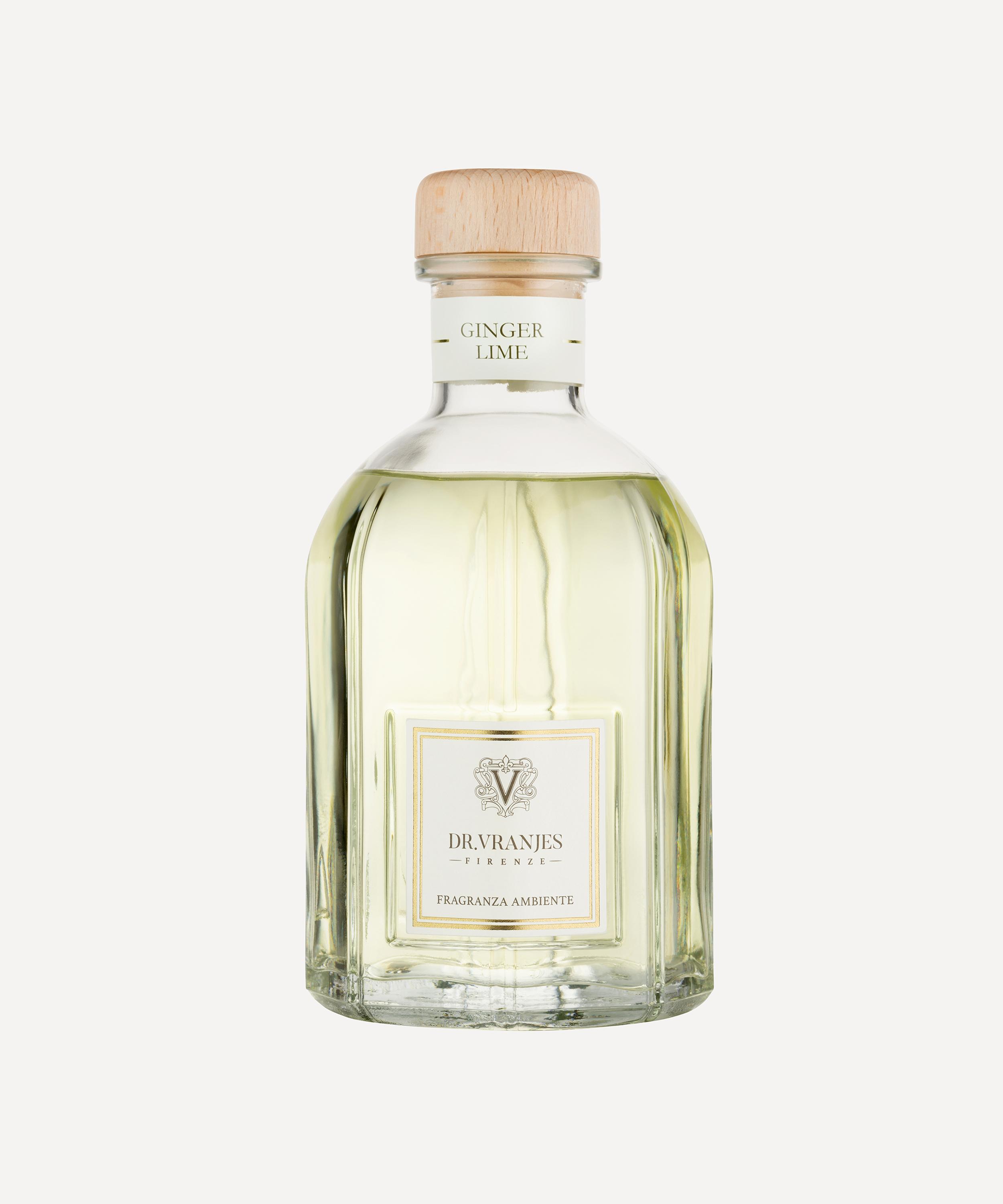 Dr Vranjes Firenze - Ginger Lime Fragrance Diffuser 1250ml image number 1