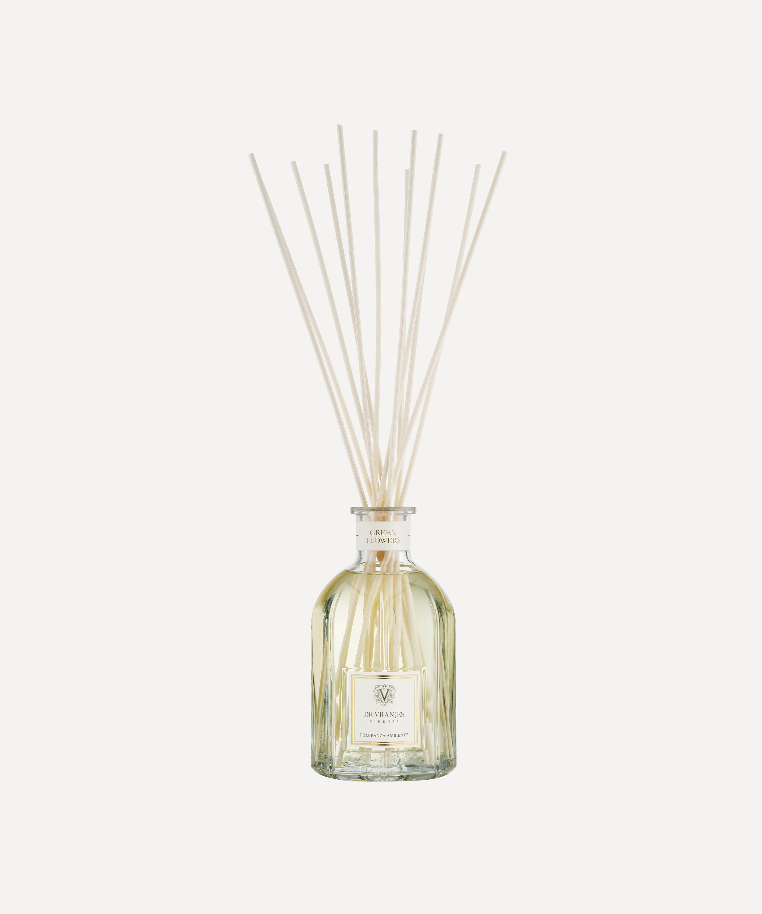 Dr Vranjes Firenze - Green Flowers Fragrance Diffuser 500ml image number 0