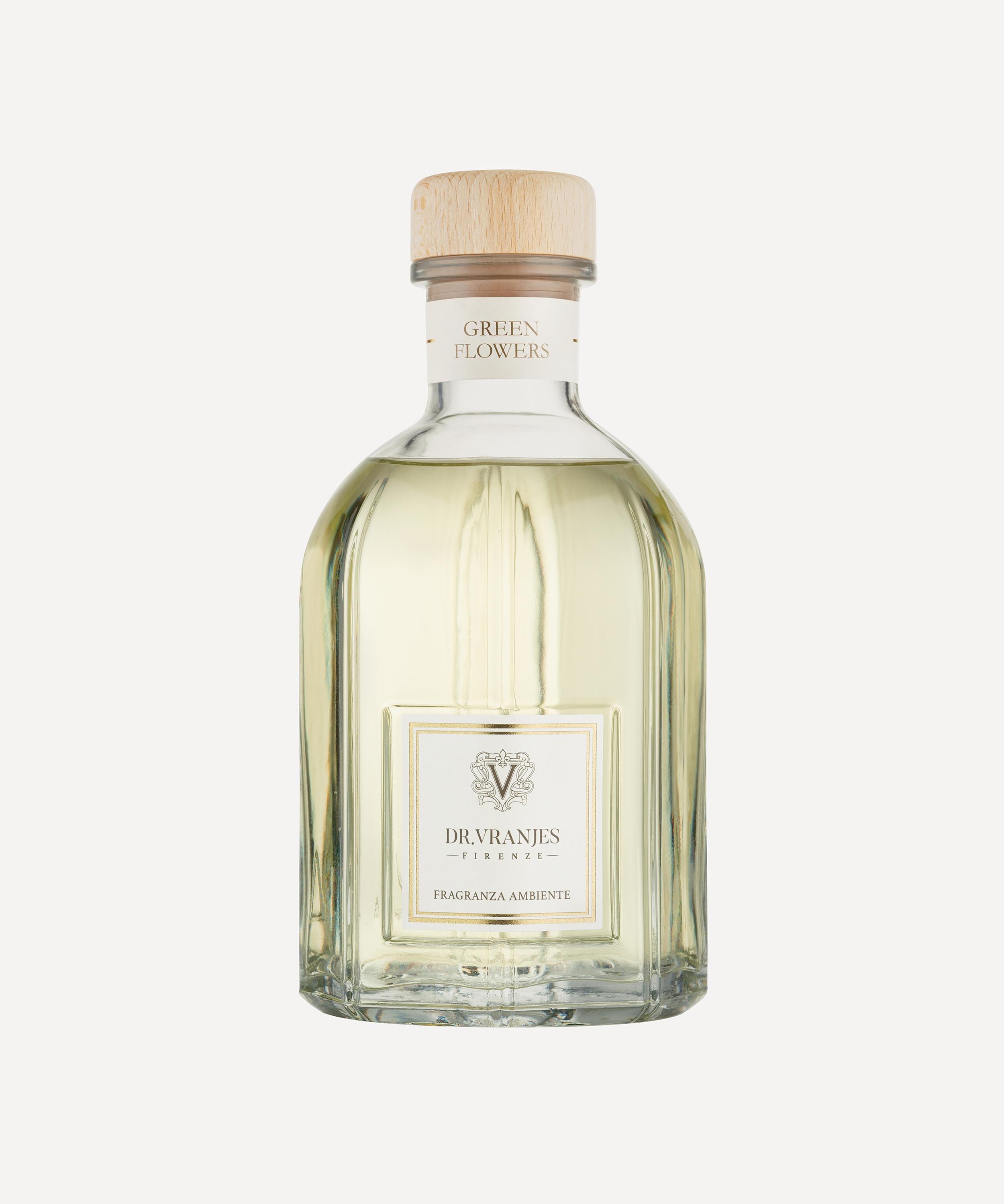 Dr Vranjes Firenze - Green Flowers Fragrance Diffuser 500ml image number 1