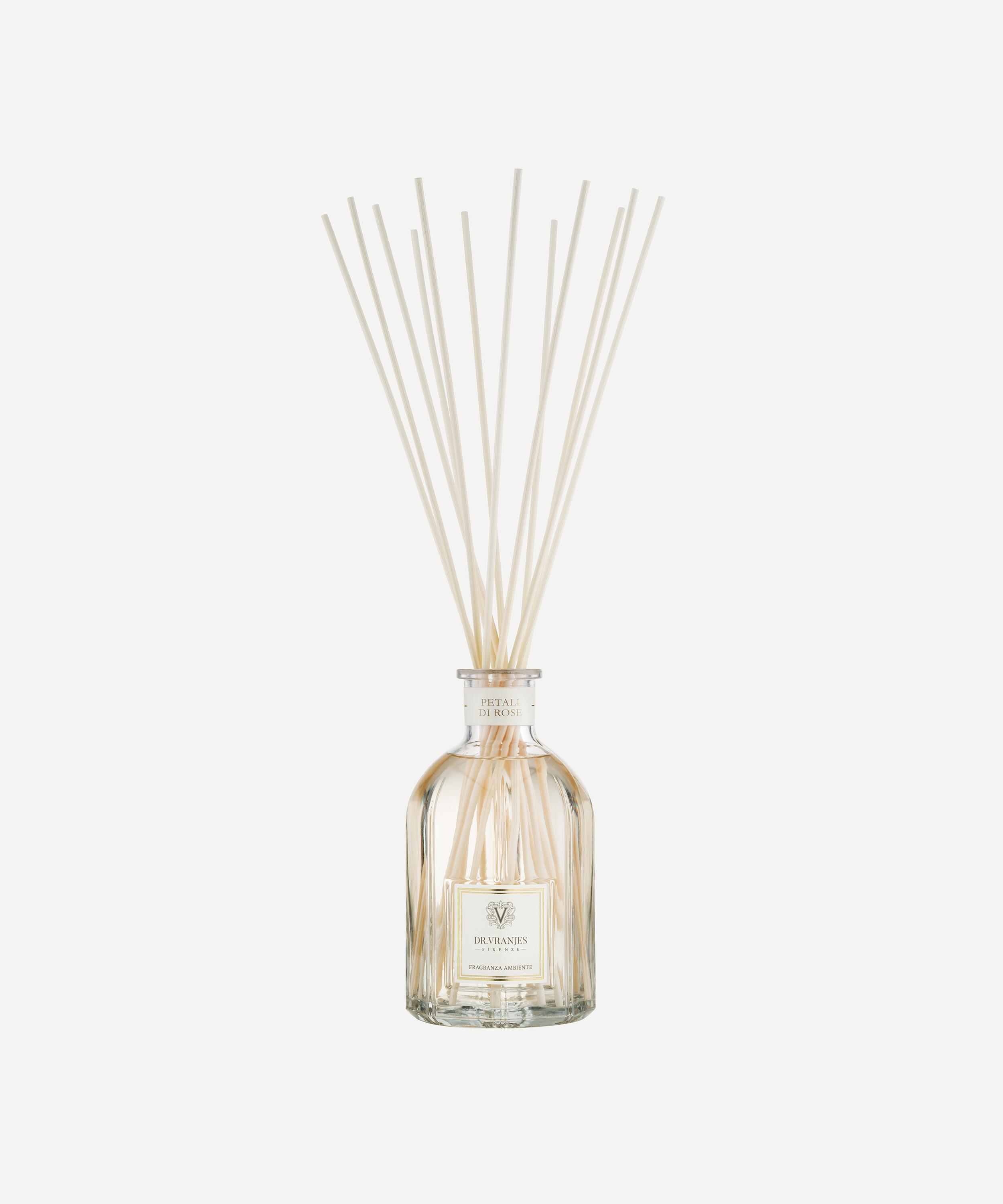 Dr Vranjes Firenze - Petali di Rose Fragrance Diffuser 500ml image number 0
