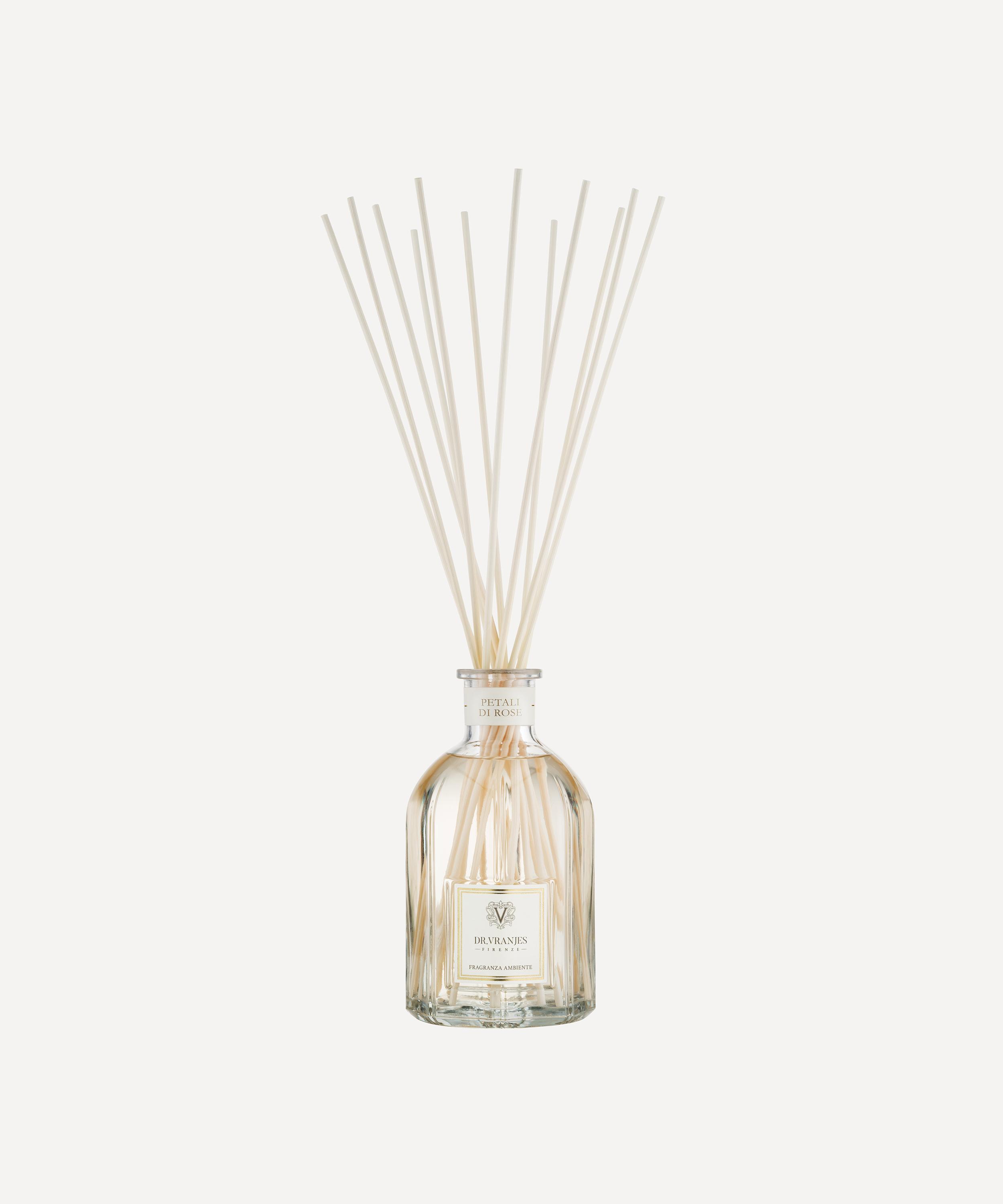 Dr Vranjes Firenze Petali di Rose Fragrance Diffuser 500ml | Liberty