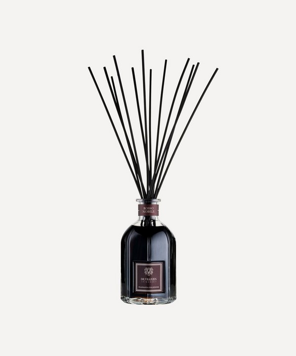 Dr Vranjes Firenze - Rosso Nobile Fragrance Diffuser 1250ml