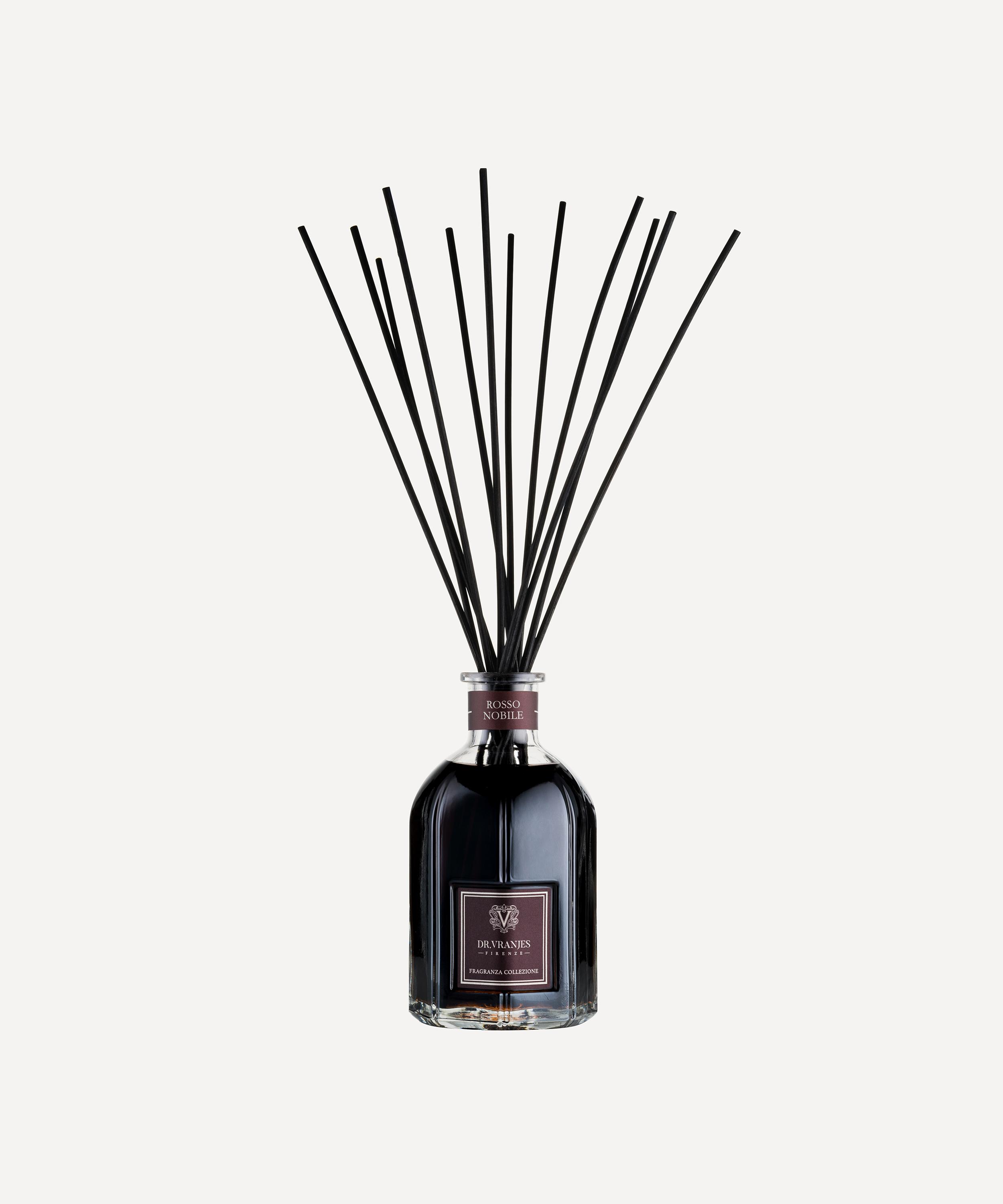 Reed diffuser - Rosso Nobile, 1250ml