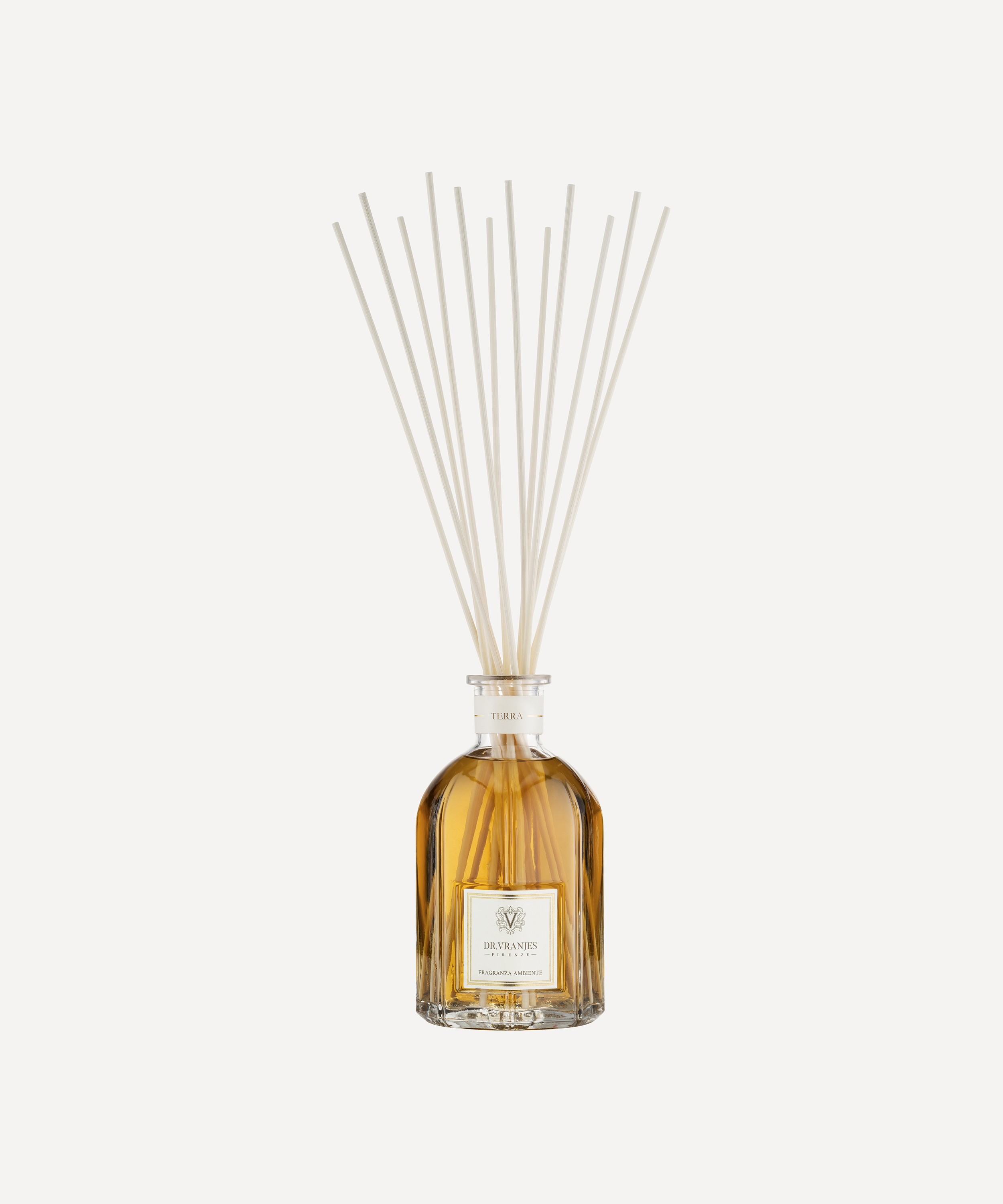 Dr Vranjes Firenze - Terra Fragrance Diffuser 500ml