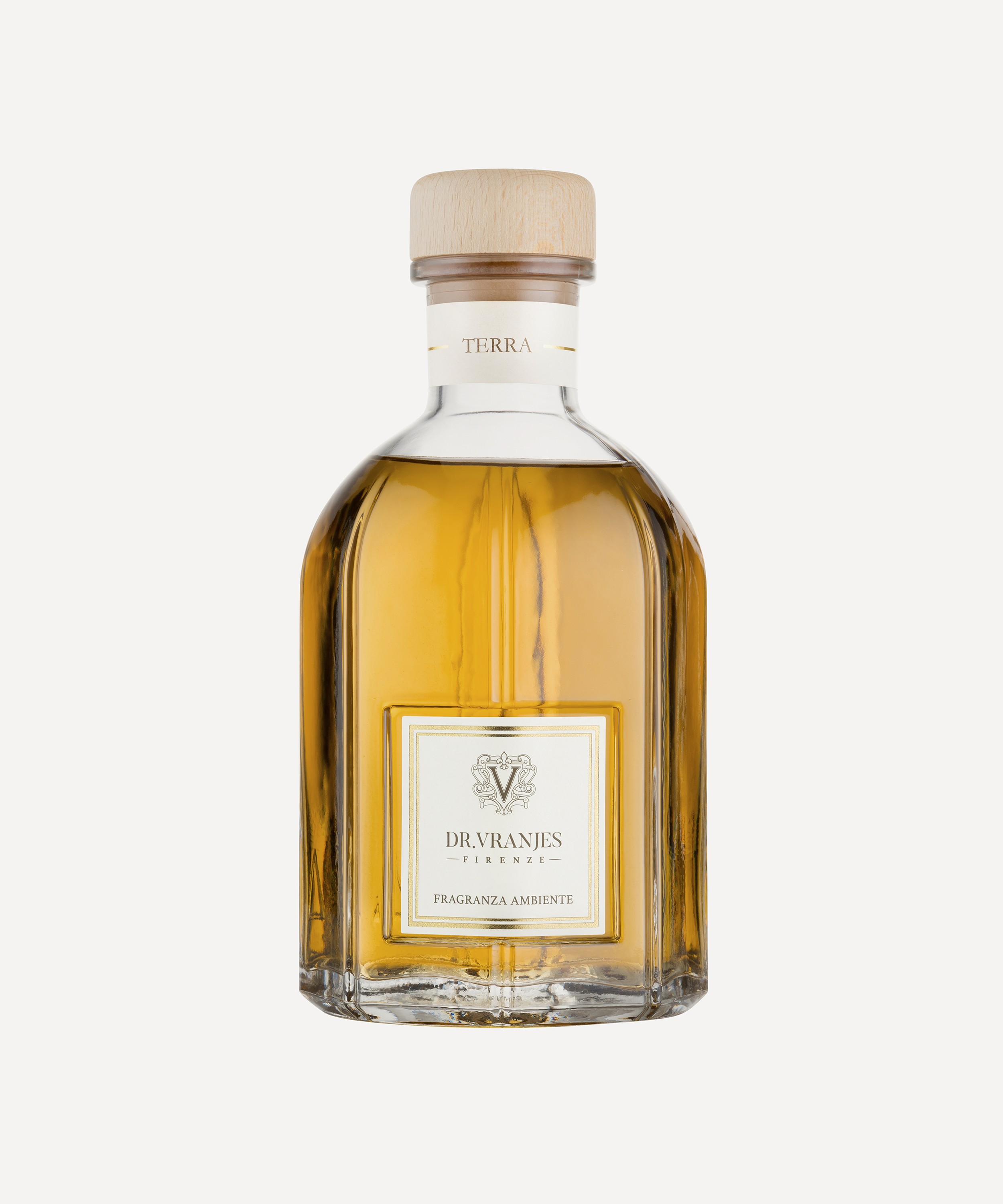Dr Vranjes Firenze - Terra Fragrance Diffuser 500ml image number 1