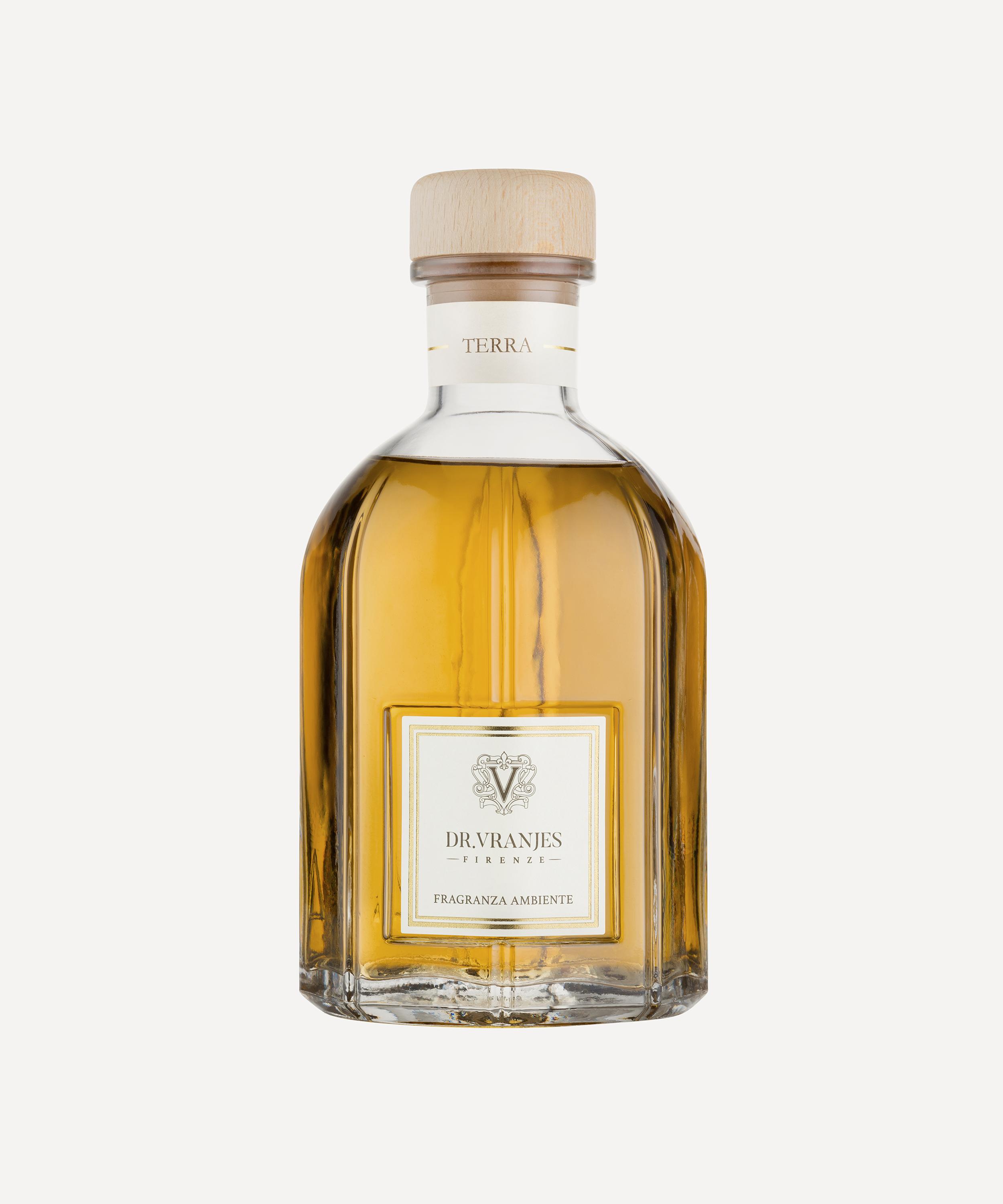 Dr Vranjes Firenze - Terra Fragrance Diffuser 500ml image number 1