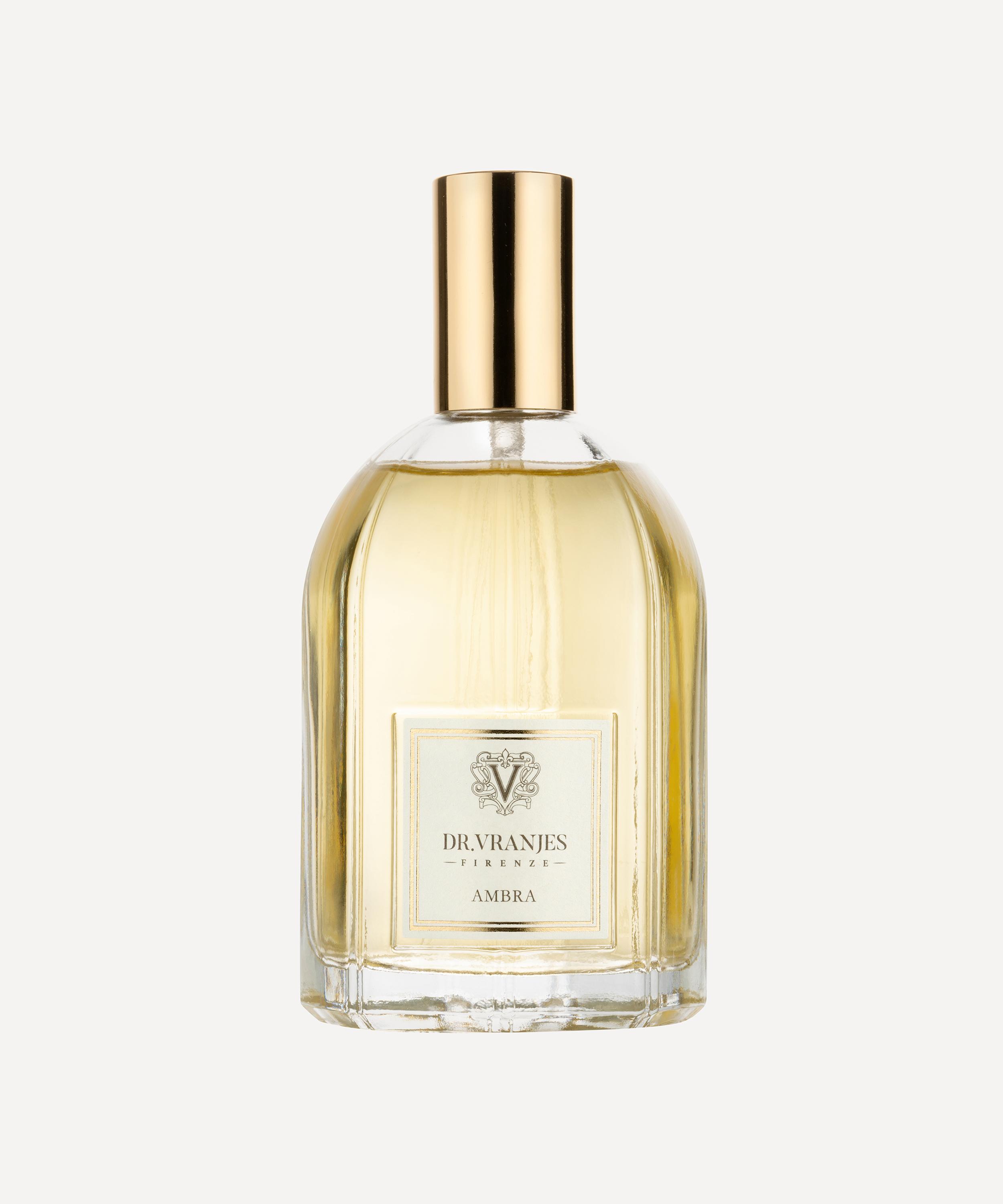 Ambra e Iris Dr. Vranjes Firenze perfume - a fragrance for women